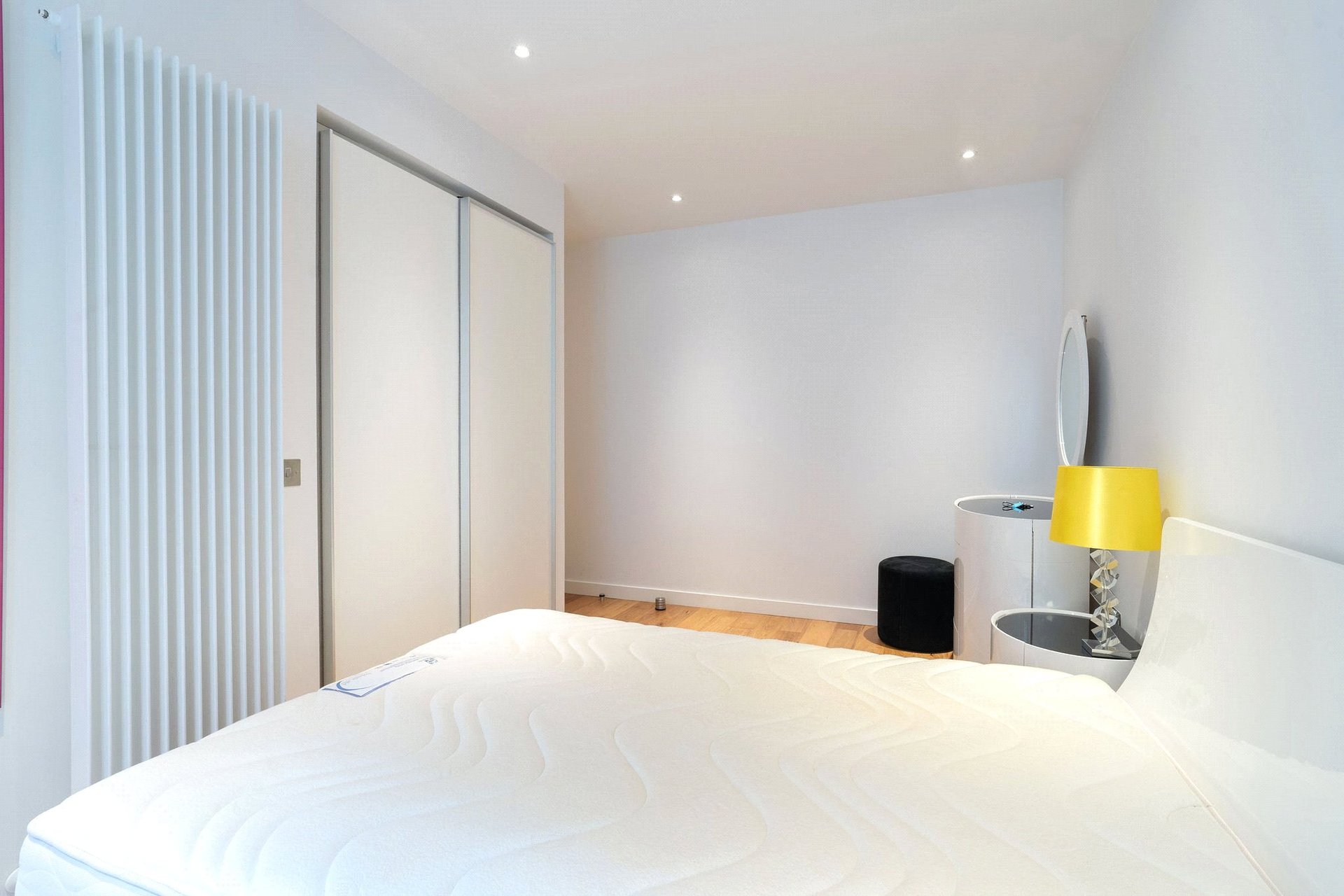Flat 7, 15 Simpson Loan, Edinburgh, EH3 9GB - Picture #12