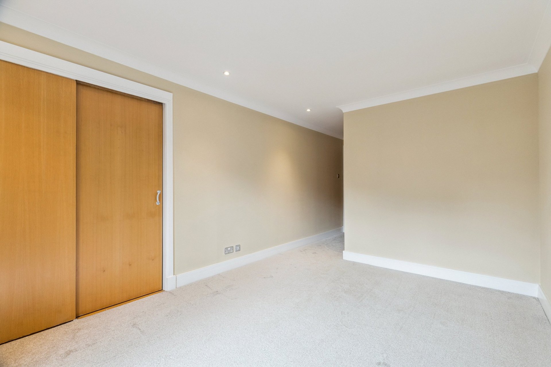 Flat 3/2 Block E Bridge Apartments, 350 Argyle Street, Glasgow City, G2 8NE - Picture #14