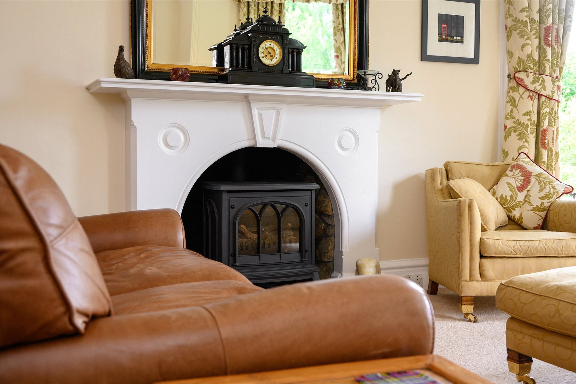 2 Darnick, Kinnoull Terrace, Perth, PH2 7DJ - Picture #21