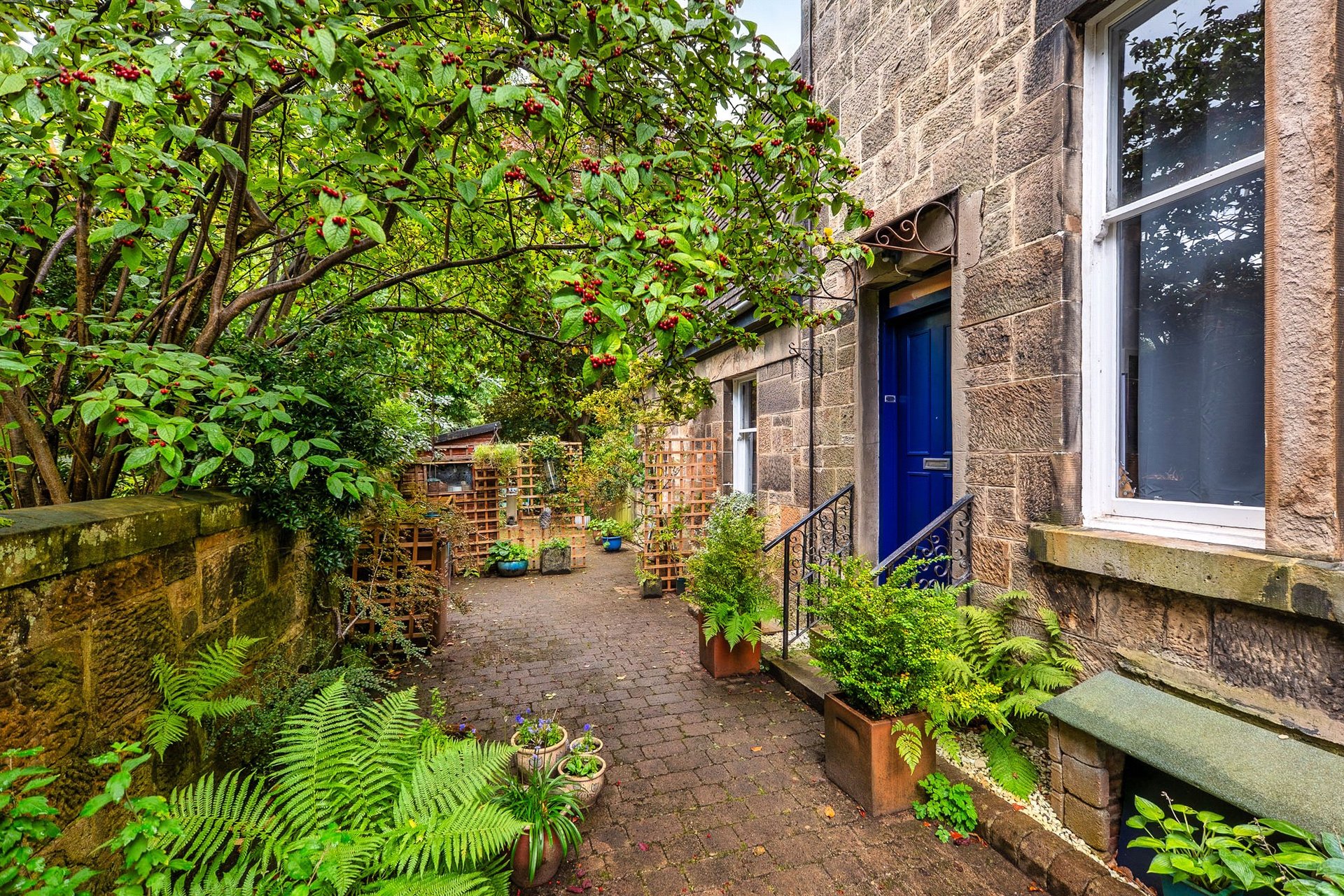 14A Kirklee Road, Kirklee, Glasgow, G12 0ST - Picture #40