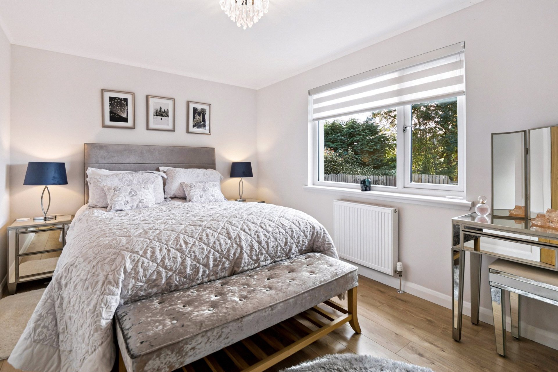 Crimond, Friarshaugh, Gattonside, Melrose, Scottish Borders, TD6 9LT - Picture #10