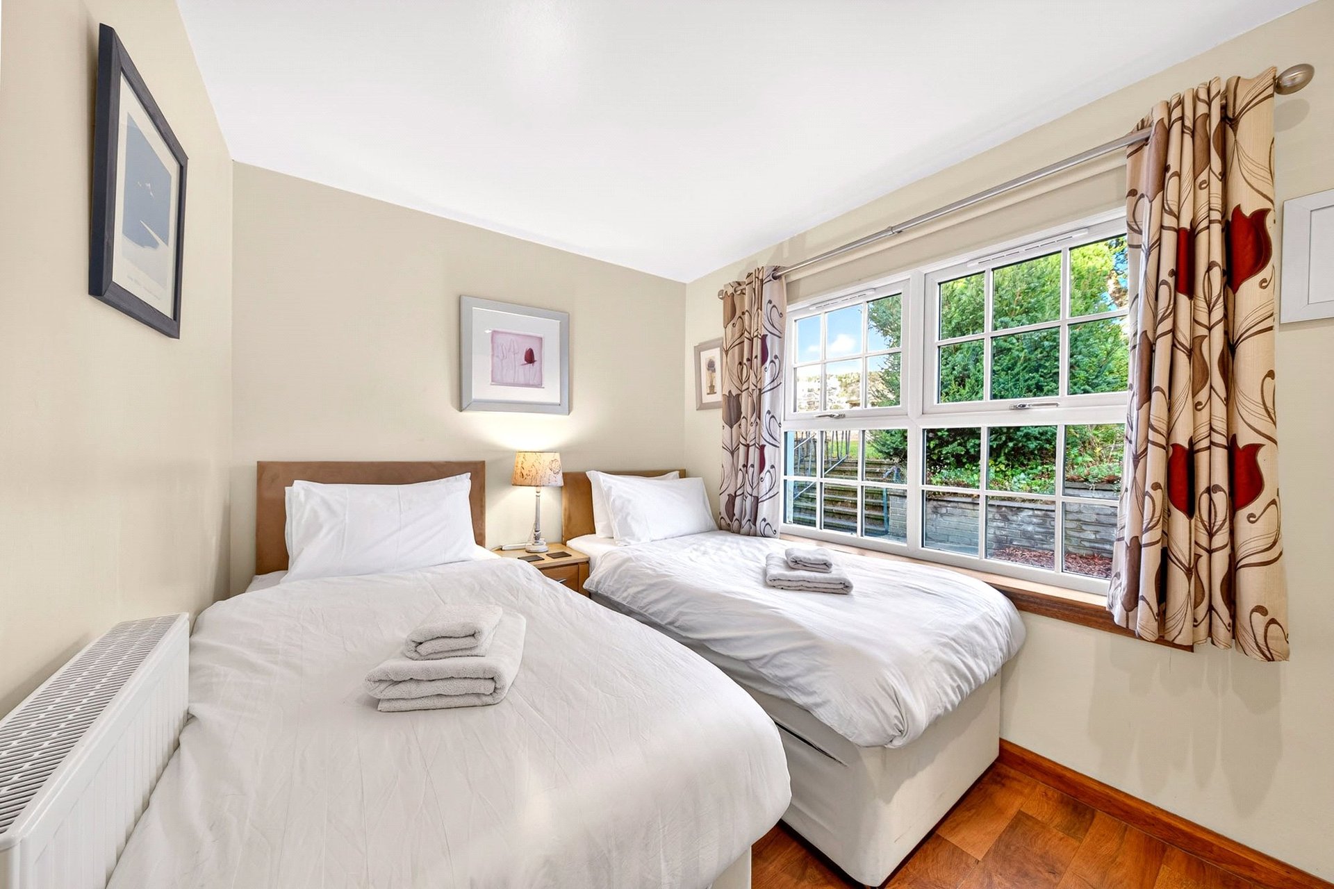 Copperfield, 22 Church Place, Upper Largo, Leven, Fife, KY8 6EH - Picture #19