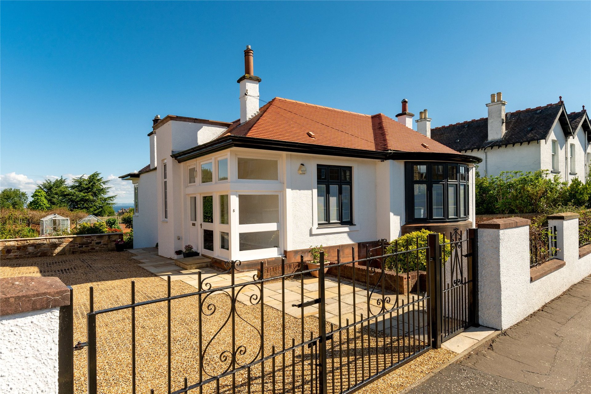 5 Milton Road East, Edinburgh, Midlothian, EH15 2ND - Picture #29