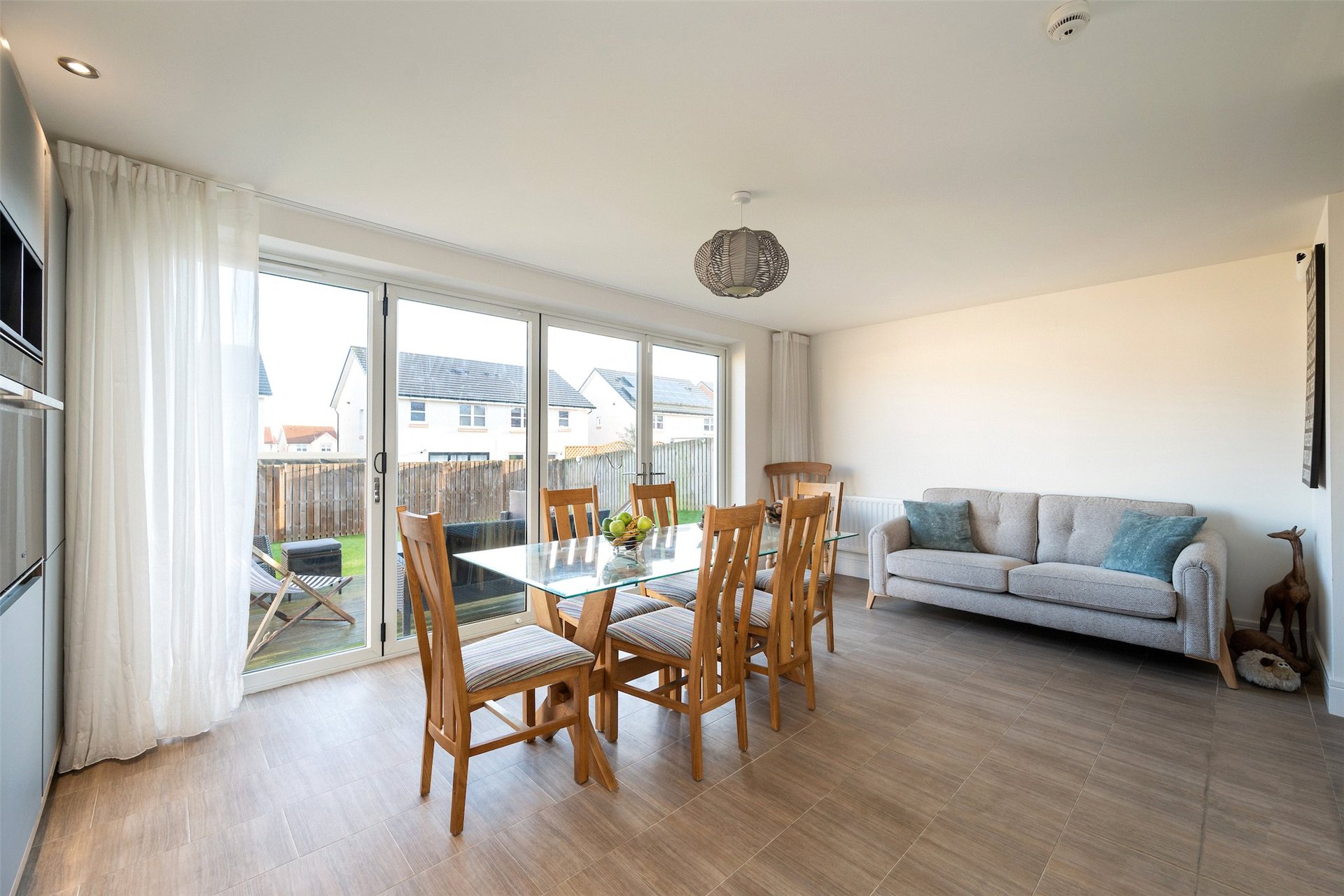 29 Longwall Crescent, Newcraighall, Edinburgh, EH21 8SZ - Picture #11