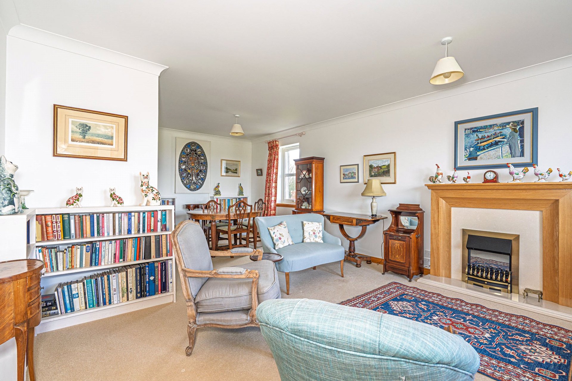 North View, Peat Inn, Cupar, Fife, KY15 5LH - Picture #11