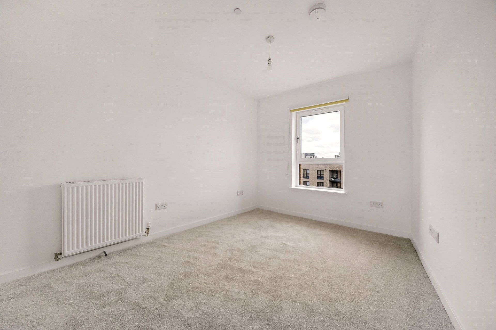 Flat 14, 6 Blackwell Road, Edinburgh, Midlothian, EH4 5FD - Picture #20
