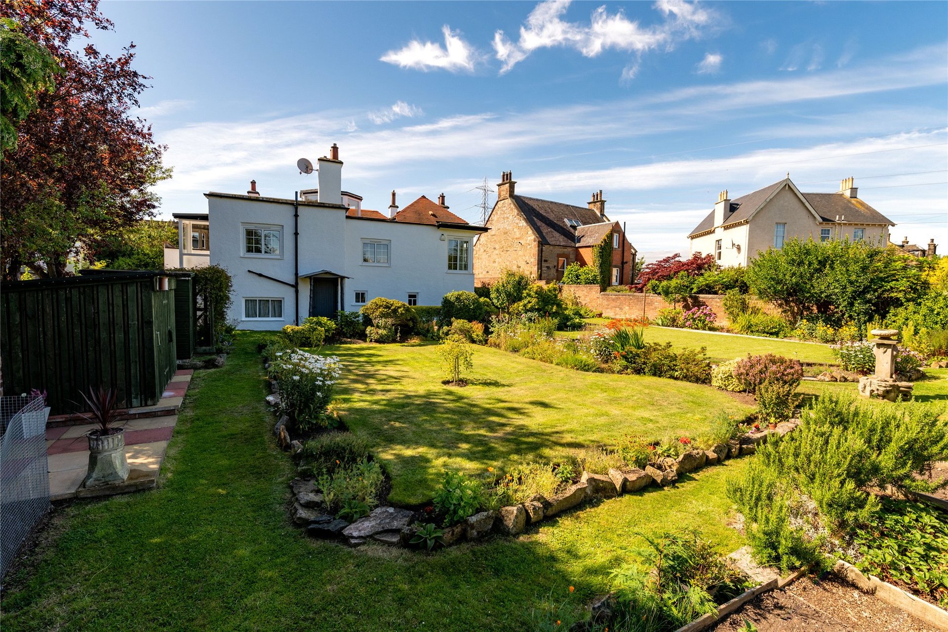 5 Milton Road East, Edinburgh, Midlothian, EH15 2ND - Picture #23