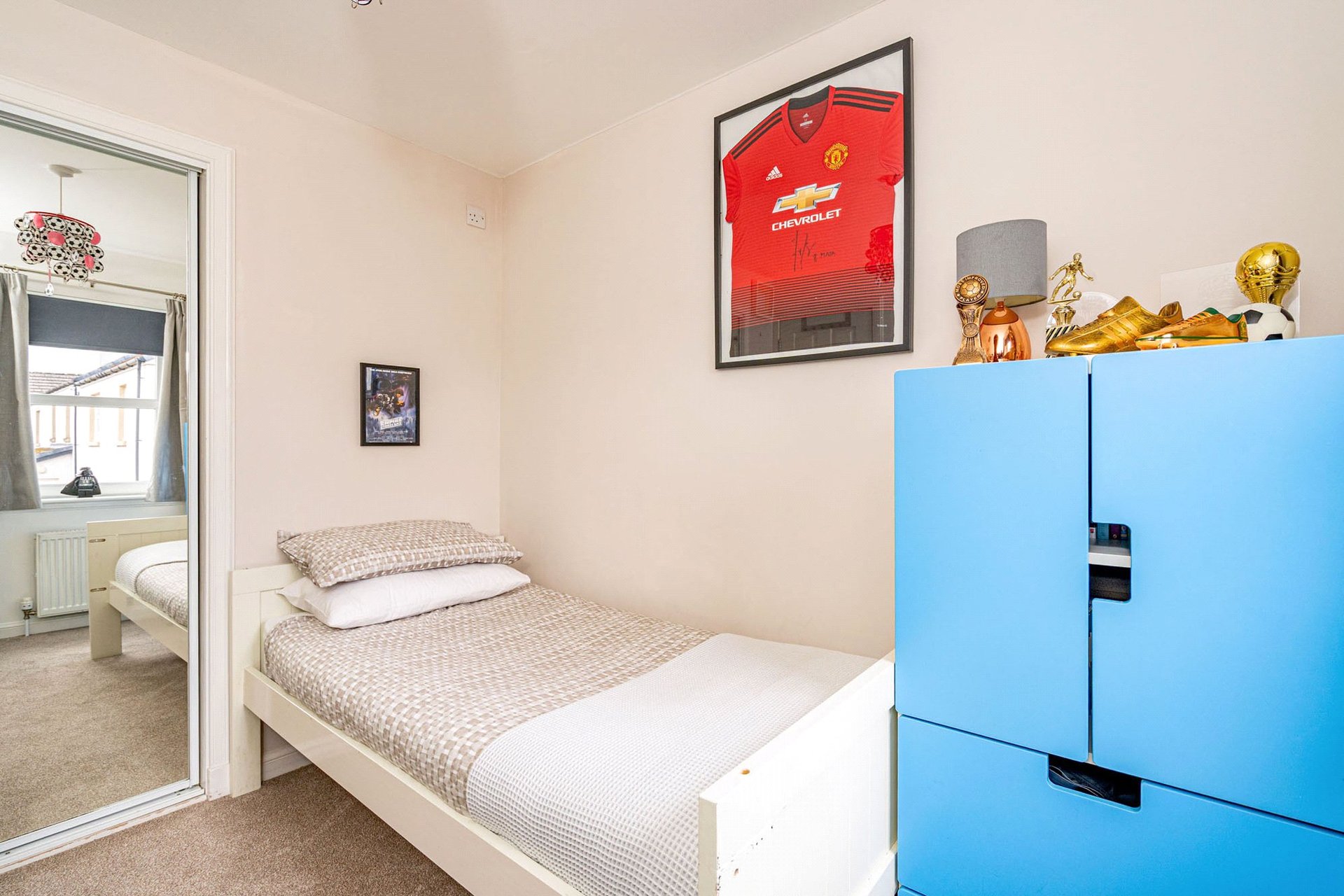 178 Mallots View, Newton Mearns, Glasgow, East Renfrewshire, G77 6GN - Picture #17
