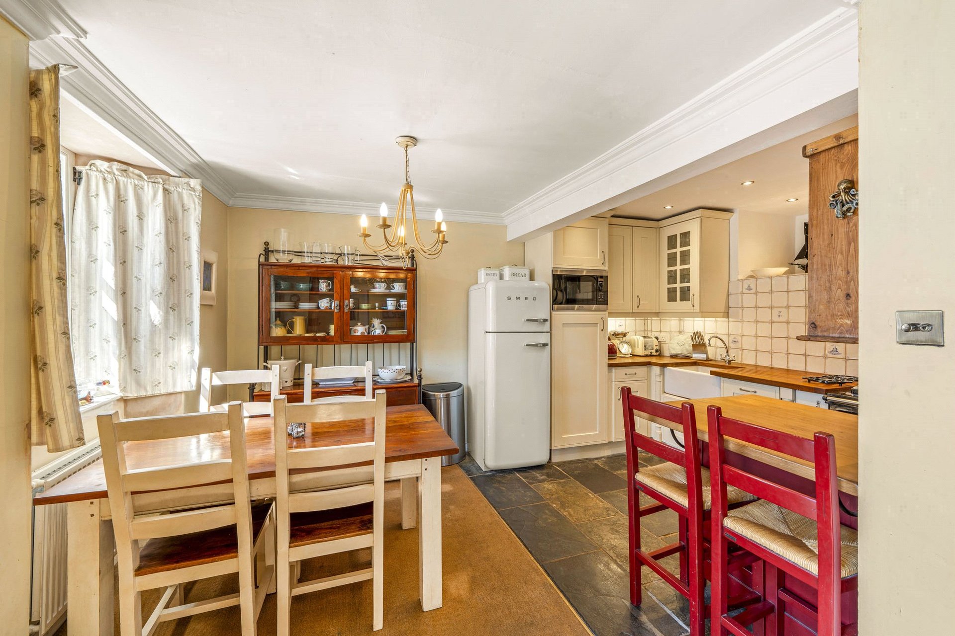 Noarlunga, Shore Wynd, Cellardyke, Anstruther, KY10 3BS - Picture #12