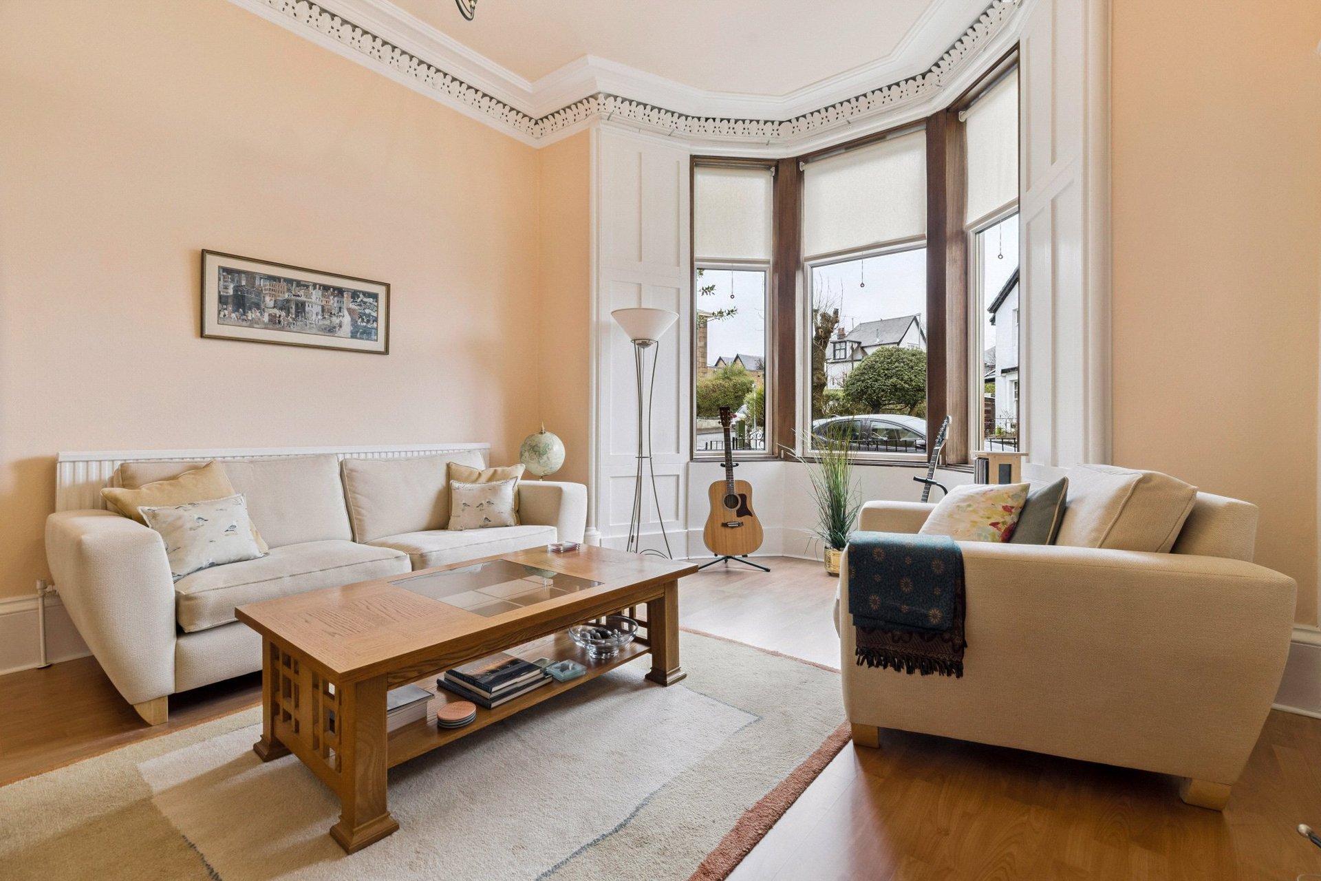 2 Victoria Crescent, Clarkston, Glasgow, G76 8BP - Picture #6