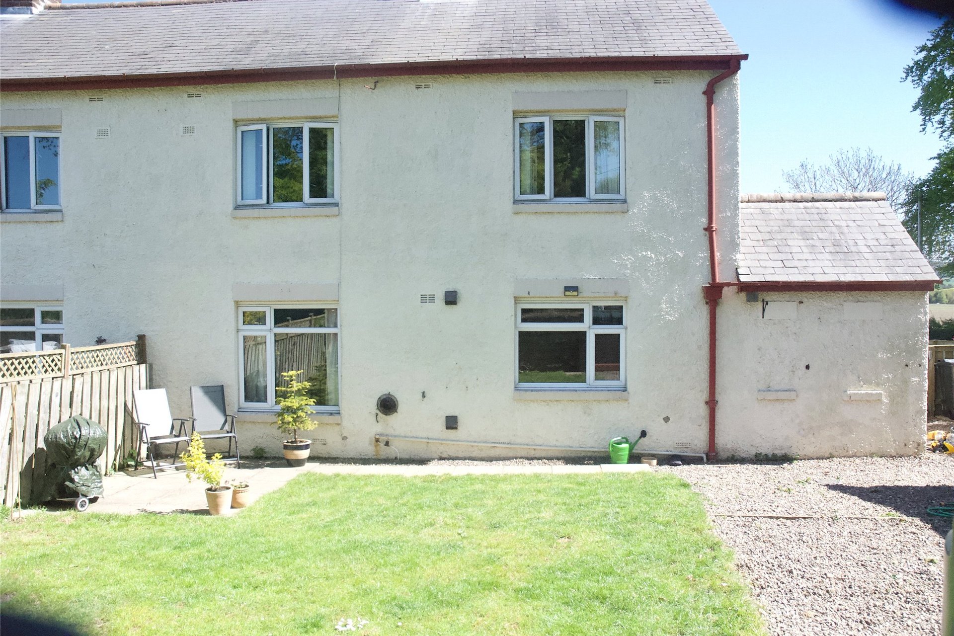 5 Hetton Steads Farm Cottages, Hetton Steads, Lowick, Berwick-Upon-Tweed, Northumberland, TD15 2UL - Picture #16