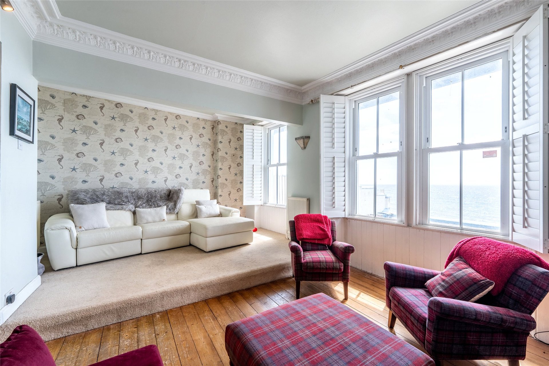 Rockview, 14 Main Street, Lower Largo, Leven, KY8 6BT - Picture #13