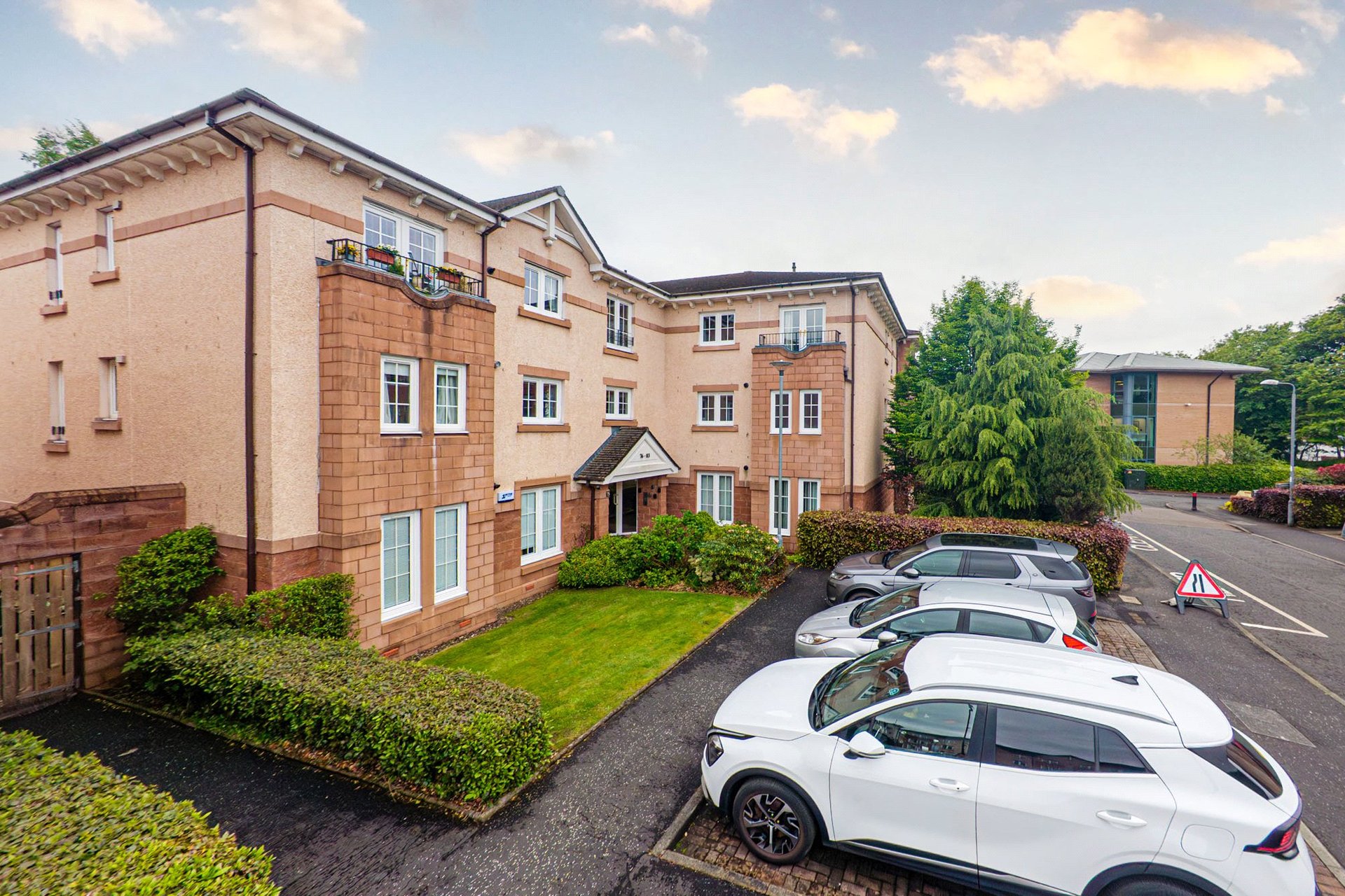 77 Ellangowan Court, Milngavie, G62 8PP - Picture #29