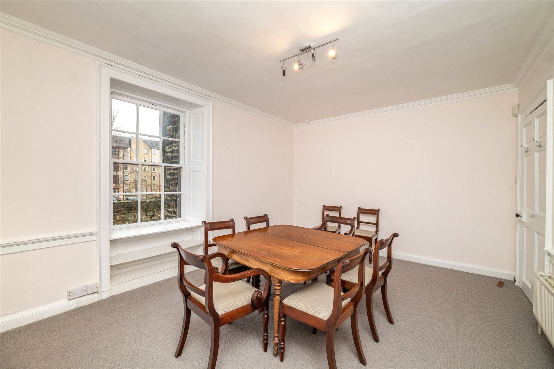 45 Queen Charlotte Street, Leith,, Edinburgh, EH6 7HT - Picture #3