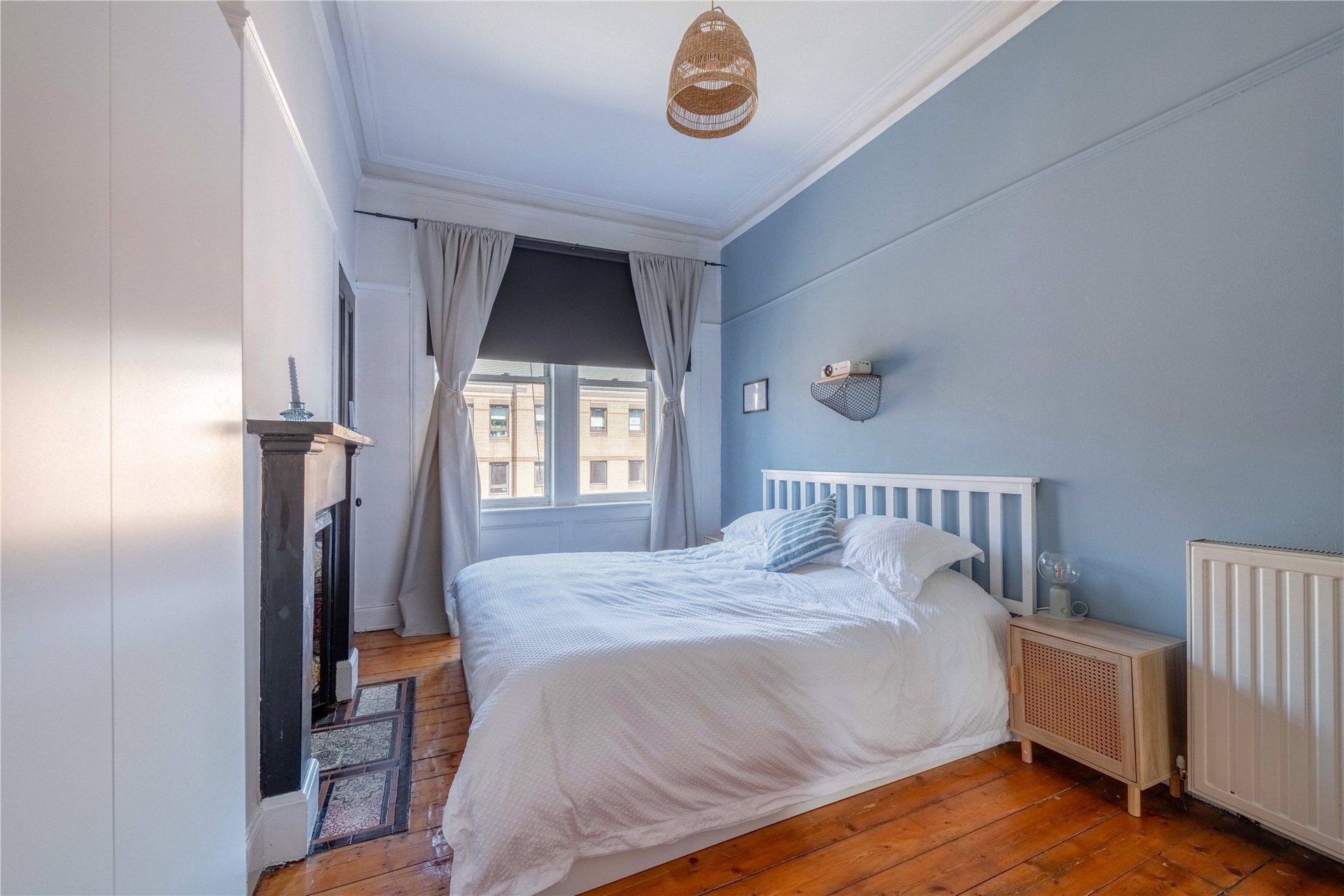 Flat 3/2, 45 West Graham Street, Garnethill, Glasgow City, G4 9LJ - Picture #17