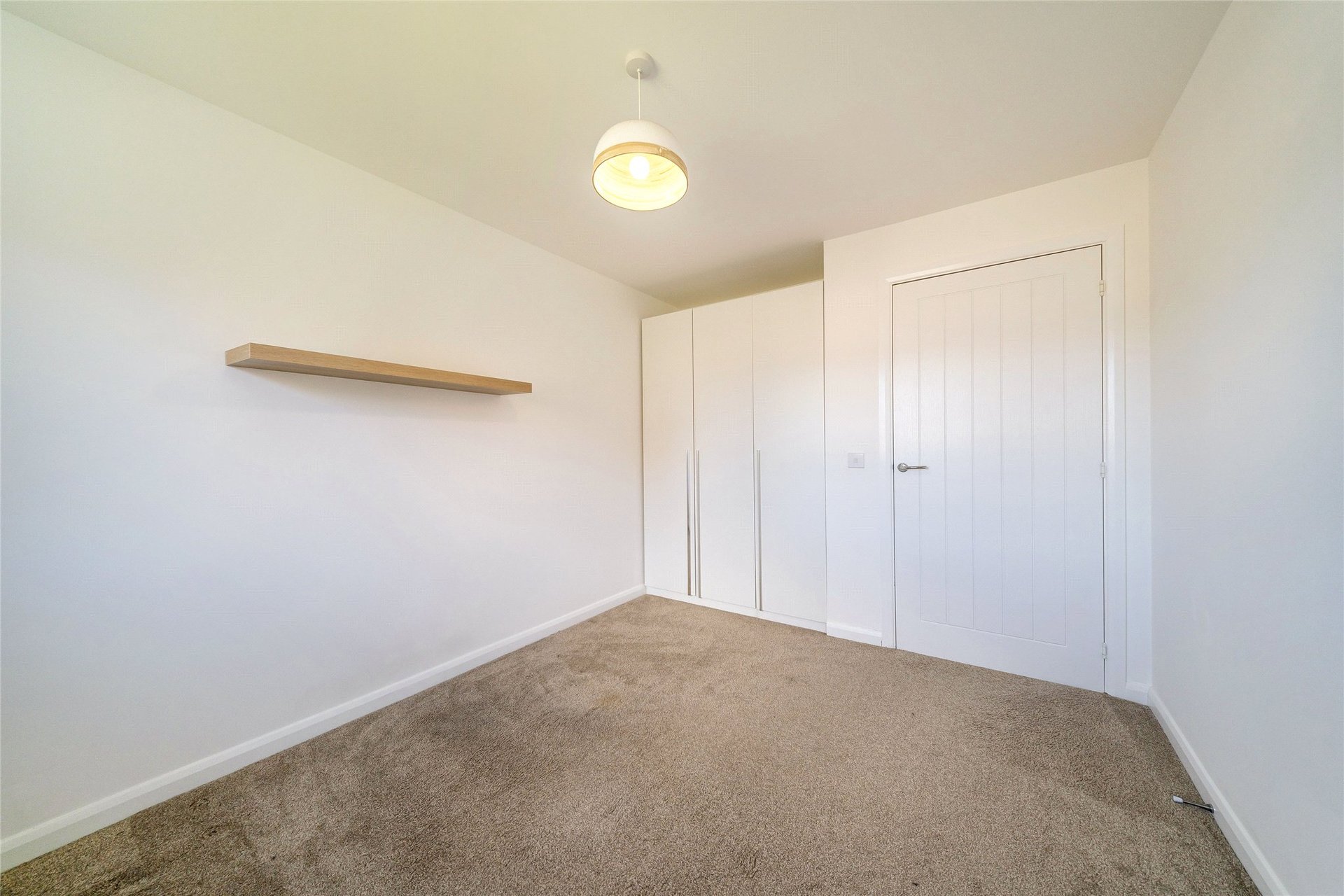 4 St. Aidens Place, Edinburgh, EH16 4YU - Picture #29