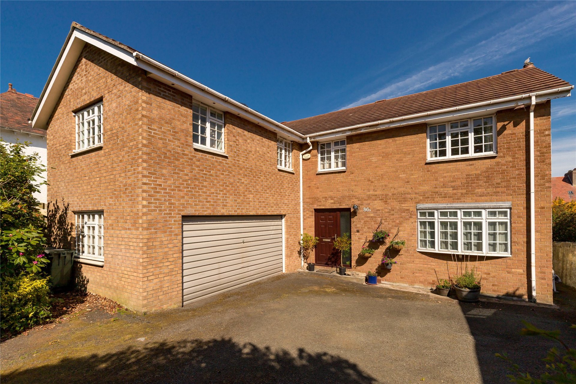 86D Ravelston Dykes, Edinburgh, EH12 6HE - Picture #23