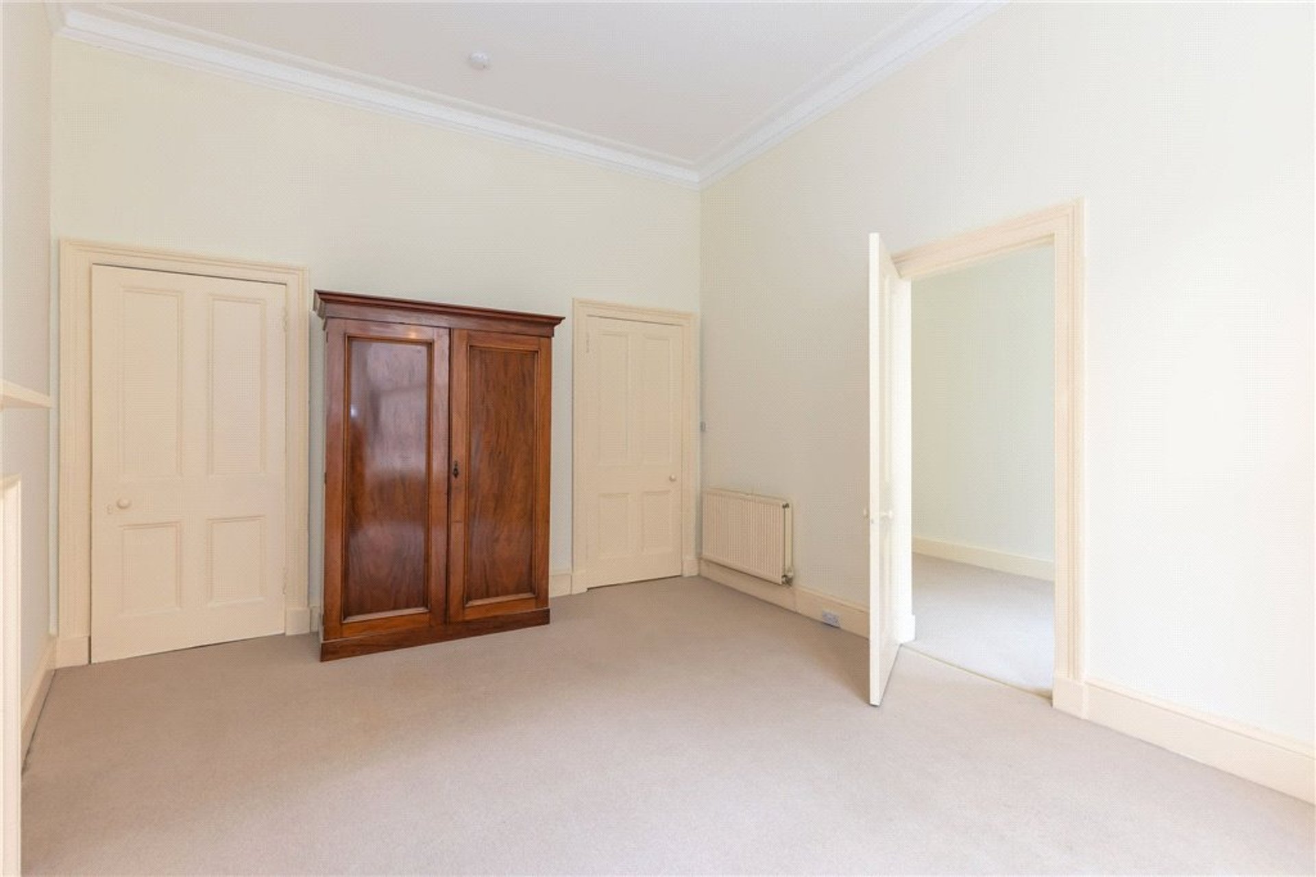 Flat 1, 1 Cambridge Street, Edinburgh, EH1 2DY - Picture #12