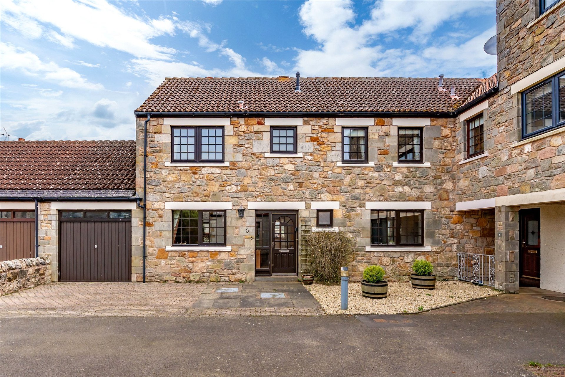 6 Brownhills Steadings, St. Andrews, KY16 8PL - Picture #33