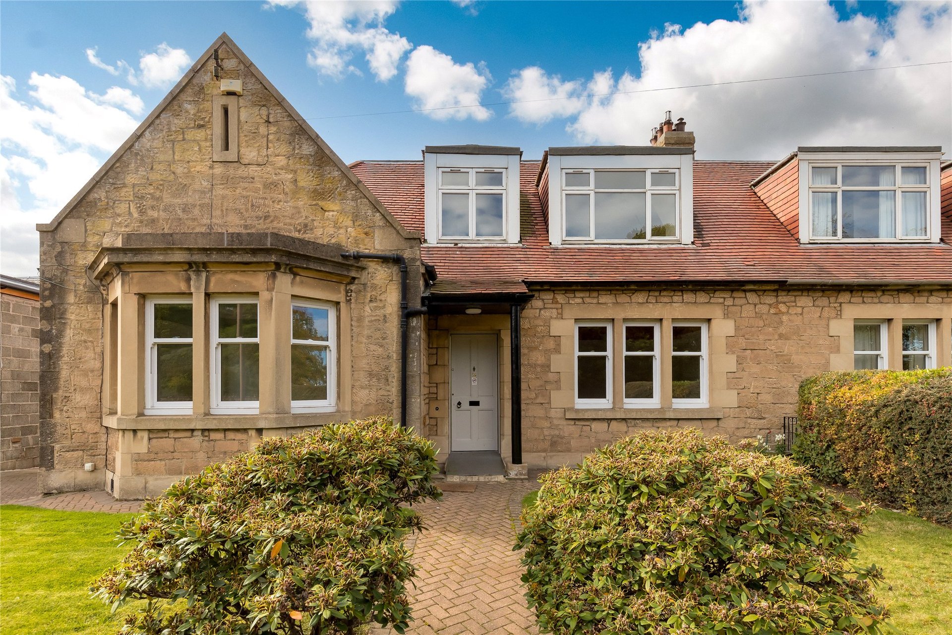 56 Pentland Terrace, Braids, Edinburgh, EH10 6HE - Picture #4