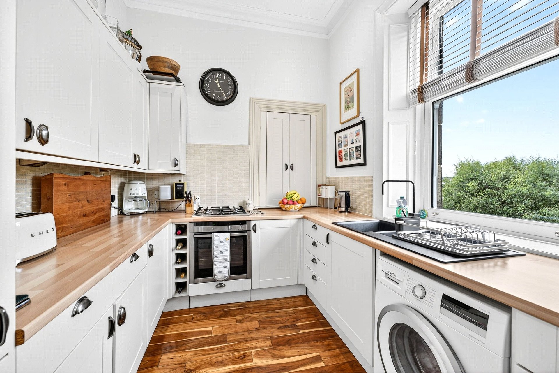 20A St. Brides Road, Newlands, Glasgow, G43 2DU - Picture #24