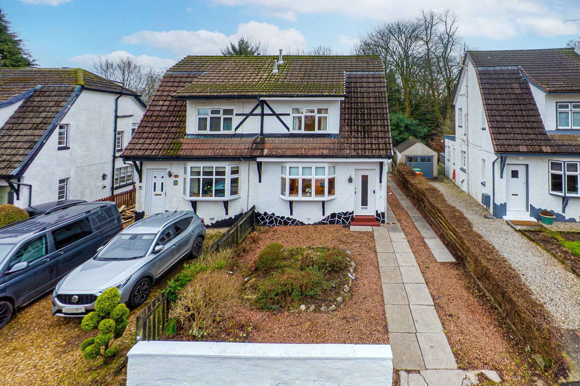 29 Hawthorn Avenue, Bearsden, G61 3NG - Picture #29