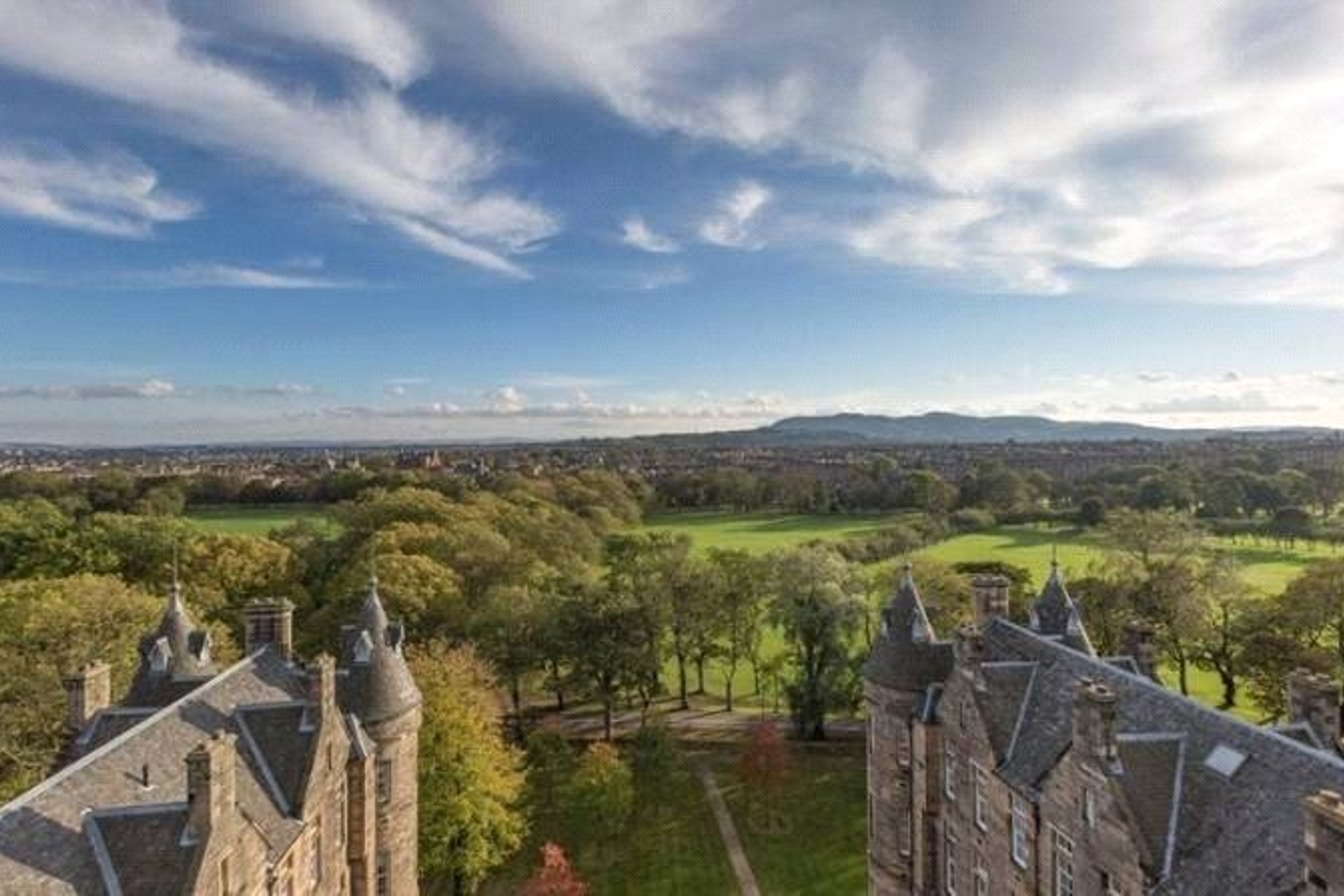 Flat 22, 24 Simpson Loan, Lauriston, Edinburgh, EH3 9GE - Picture #11