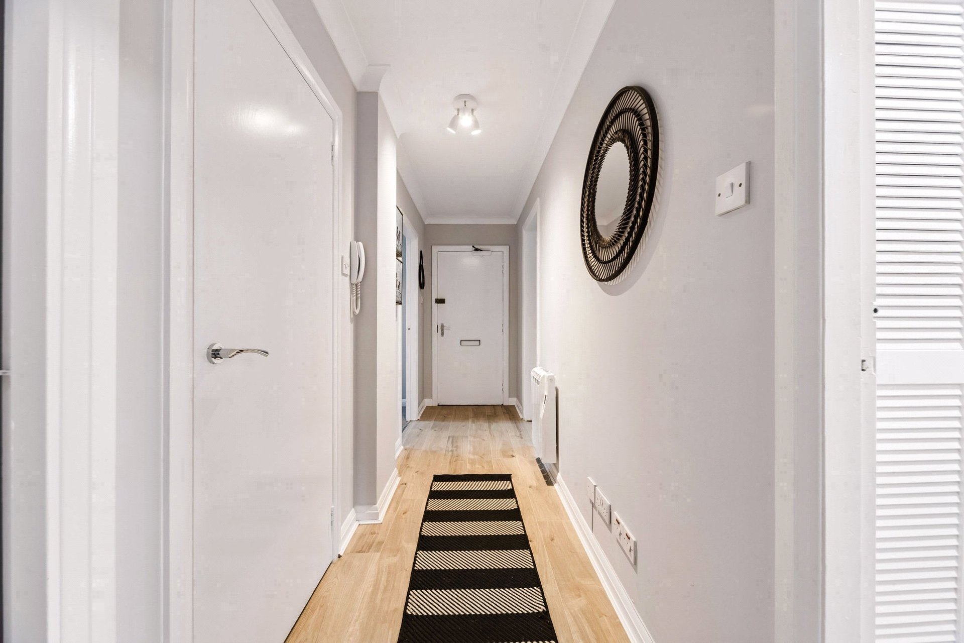Flat 1, Norval Court, 12 Norval Street, Partick, Glasgow, G11 7RX - Picture #16