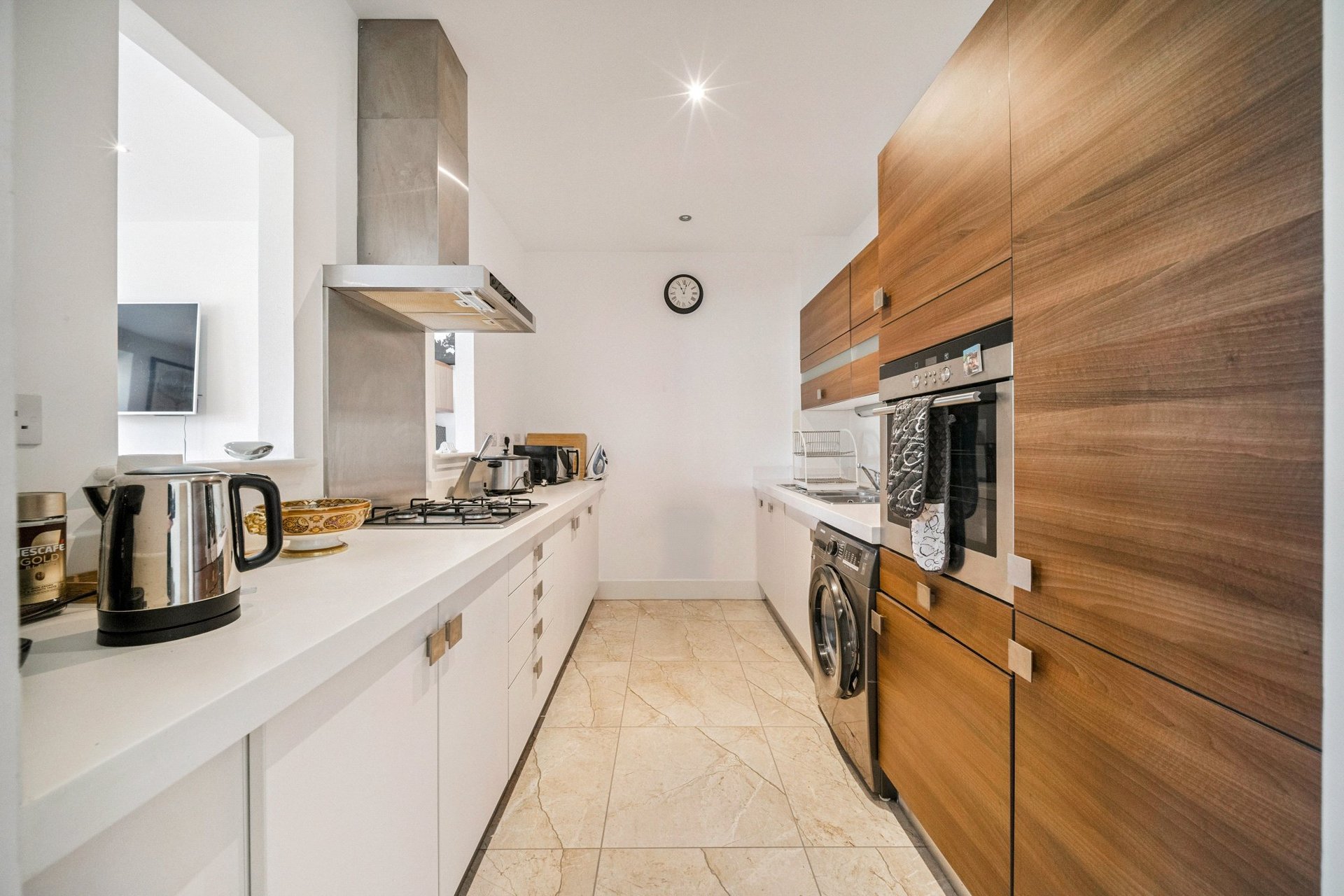 Flat 8, 75 Logie Green Road, Edinbrugh, EH7 4HF - Picture #10