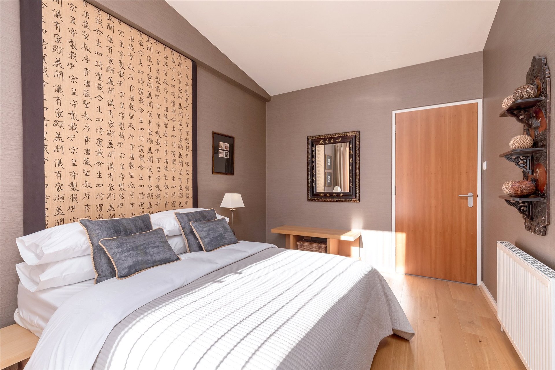 Flat 38, The Park, 89 Holyrood Road, Edinburgh, EH8 8BA - Picture #20