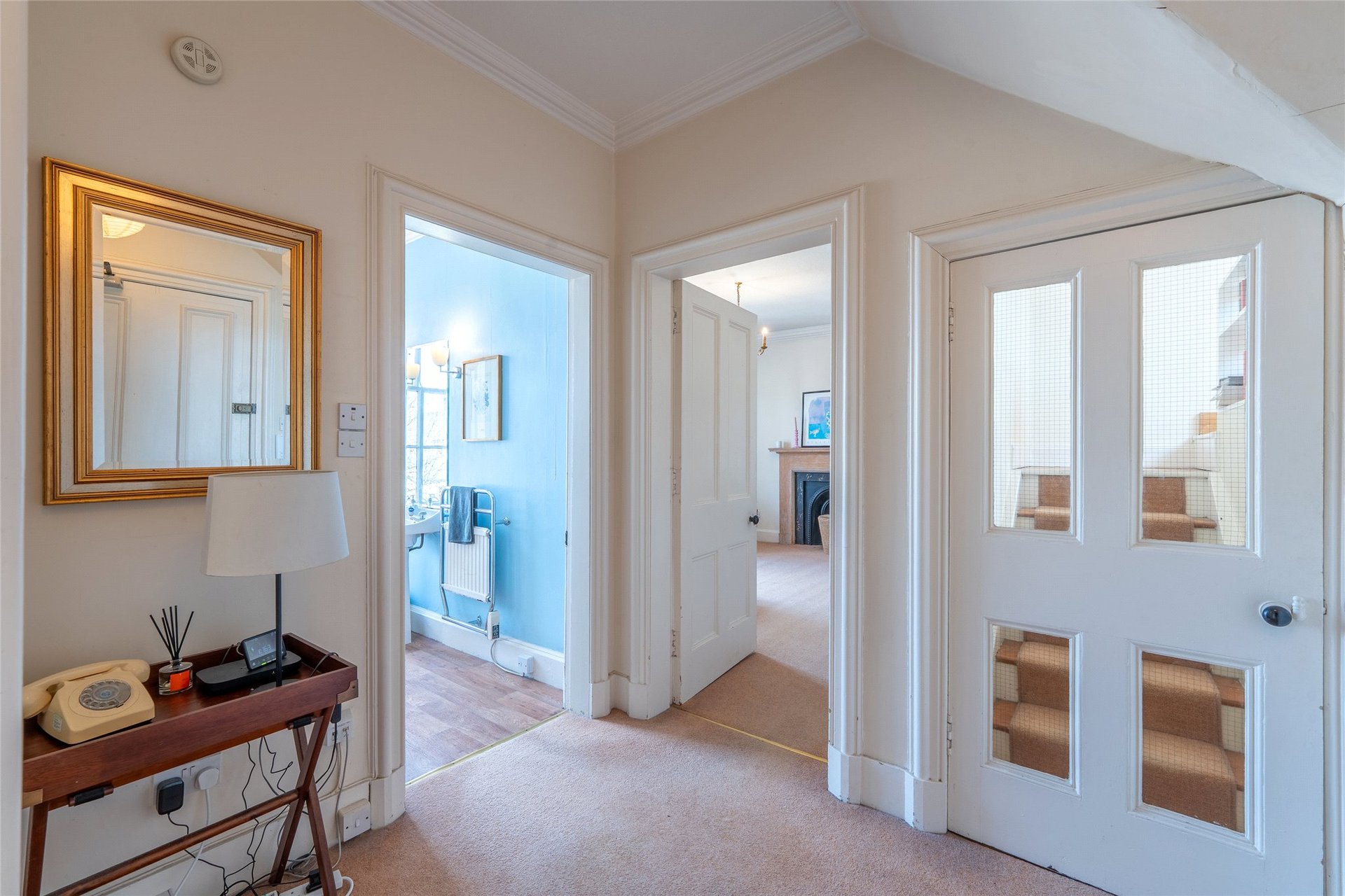 Flat 4, 54 South Street, St. Andrews, Fife, KY16 9JT - Picture #12