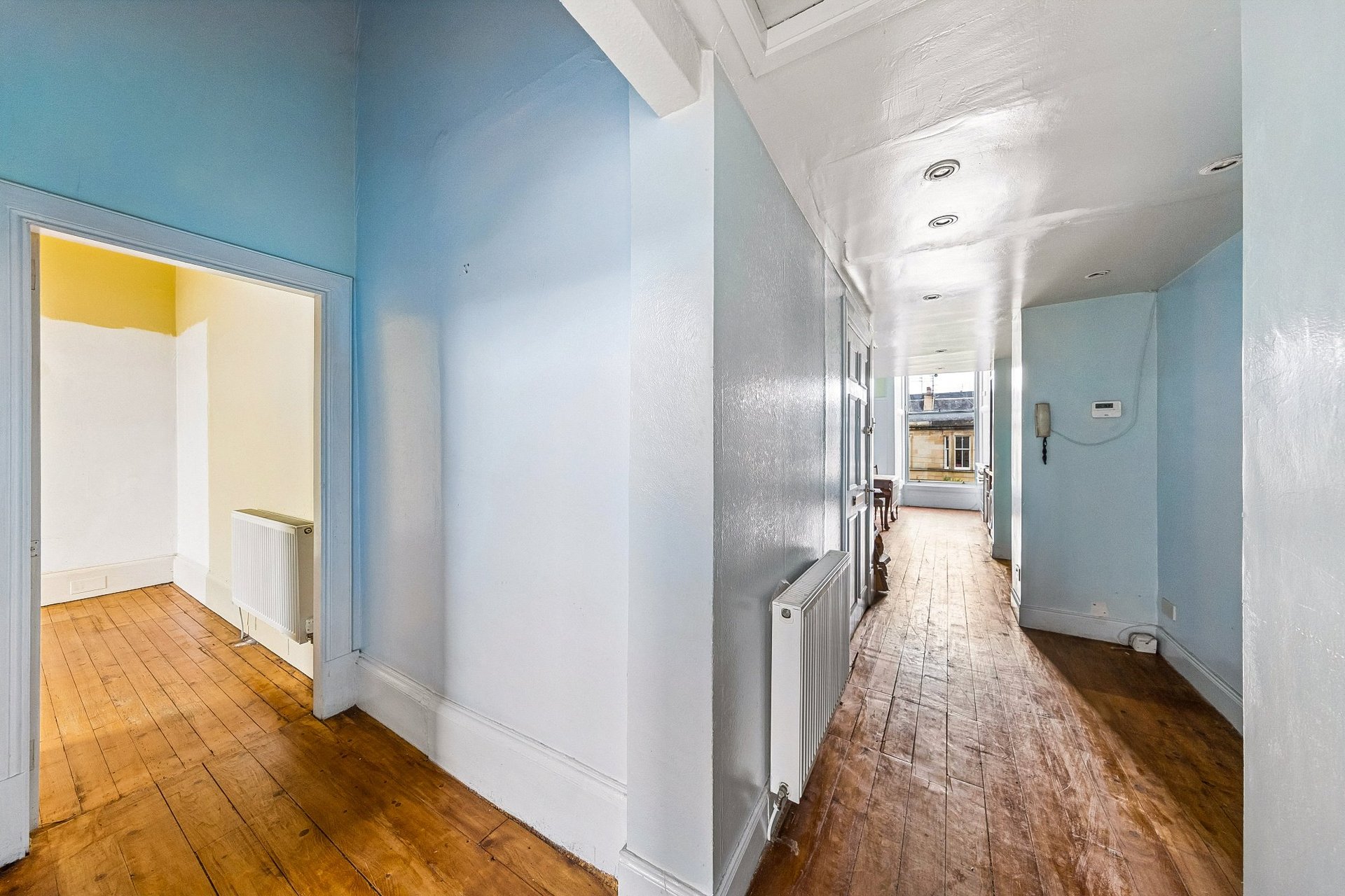 Flat 3, 15 Grosvenor Crescent, Dowanhill, Glasgow, G12 9AF - Picture #23