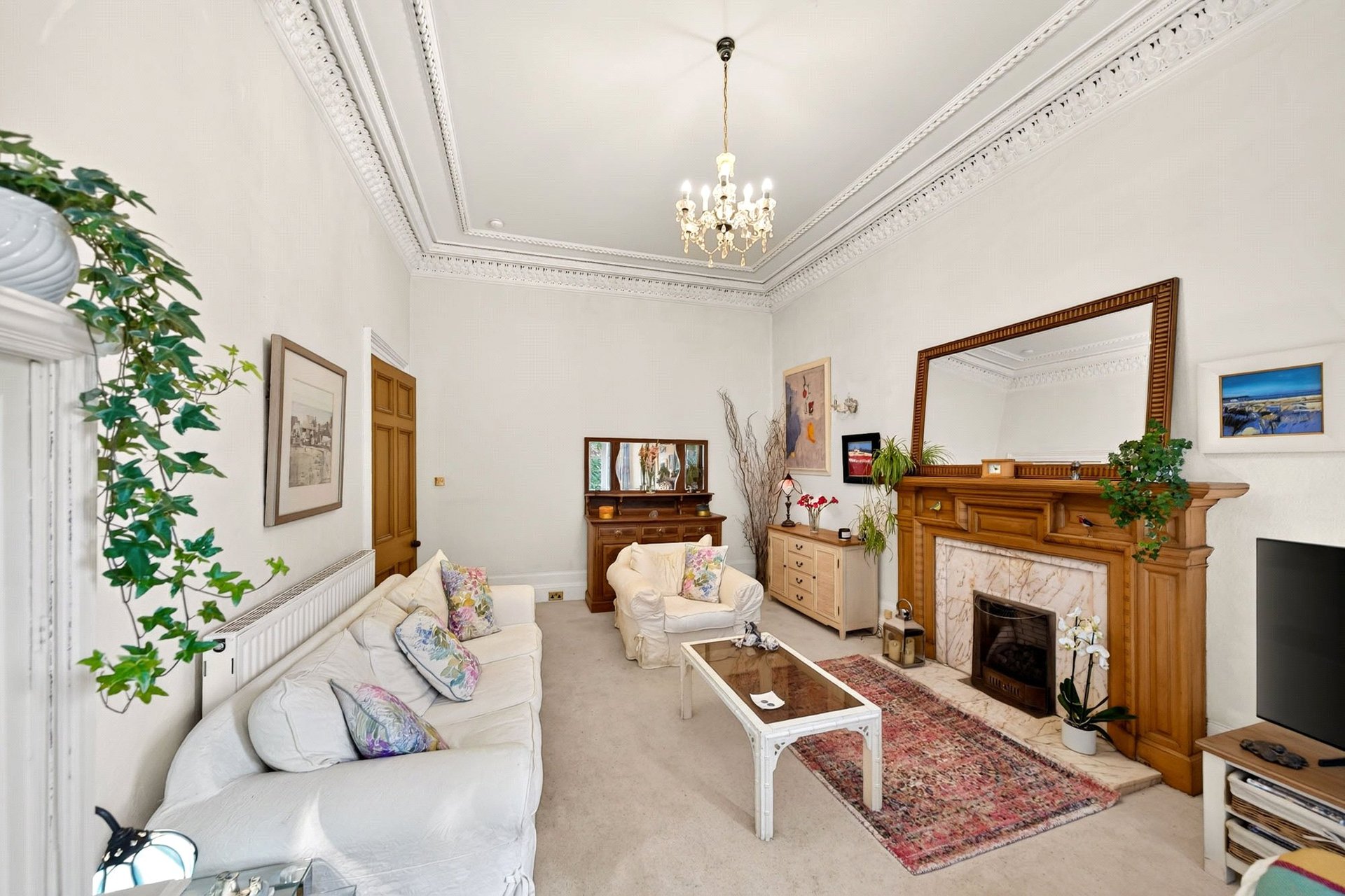 14A Kirklee Road, Kirklee, Glasgow, G12 0ST - Picture #14