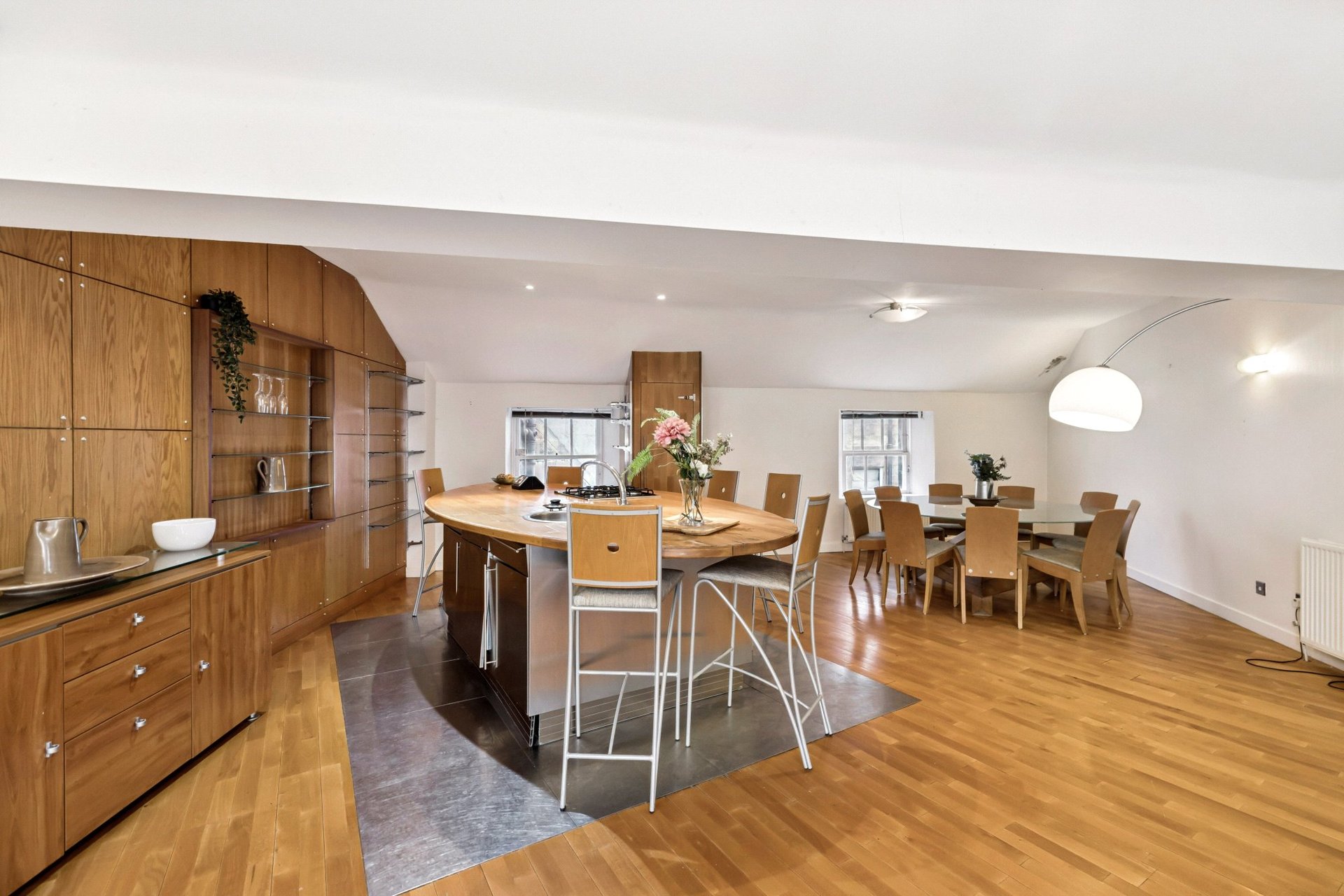 21 Park Terrace Lane, Park, Glasgow, G3 6BQ - Picture #5