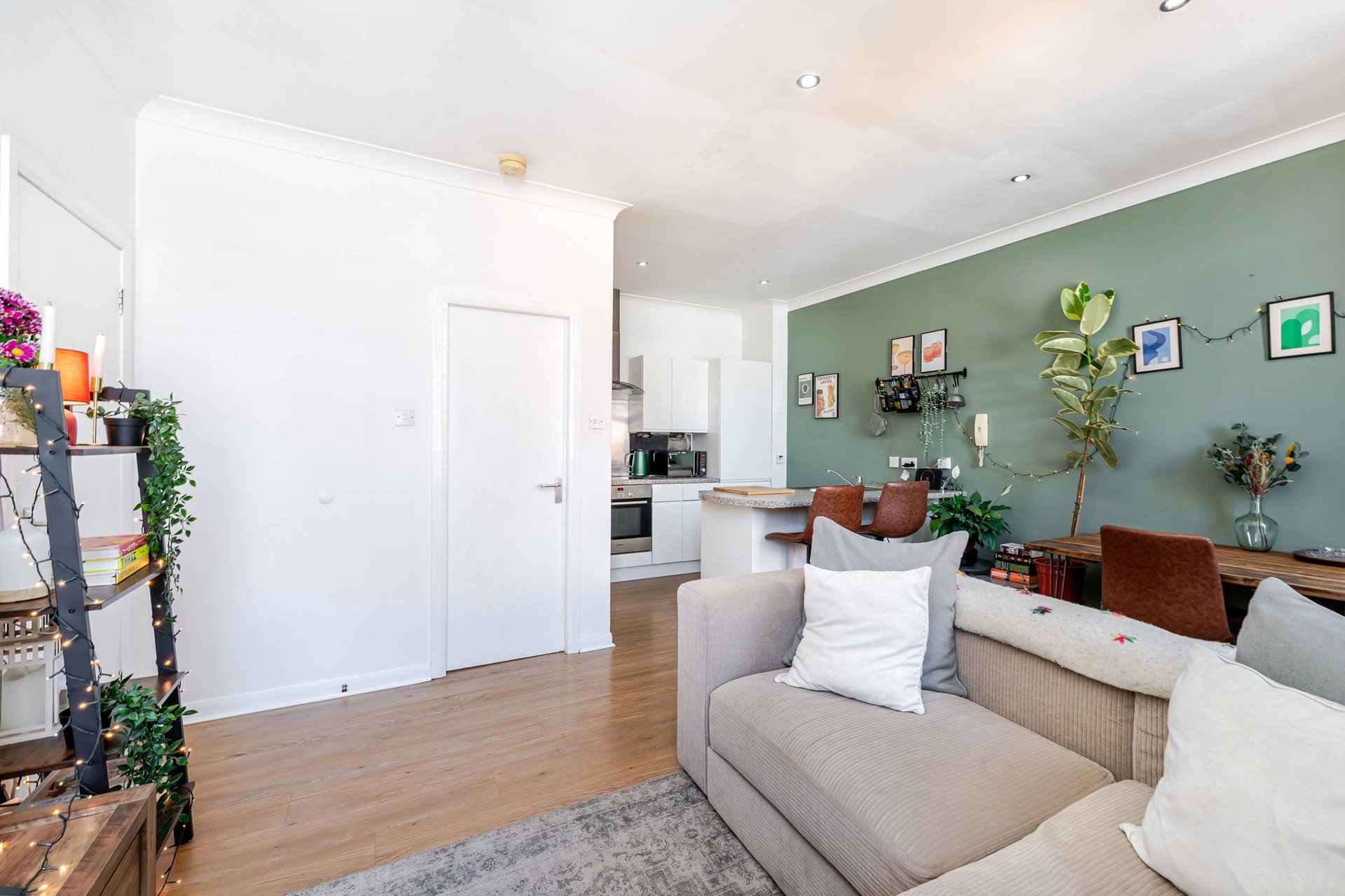Flat S11 Blackfriars Court, 23 Blackfriars Street, Merchant City, Glasgow, G1 1BL - Picture #9