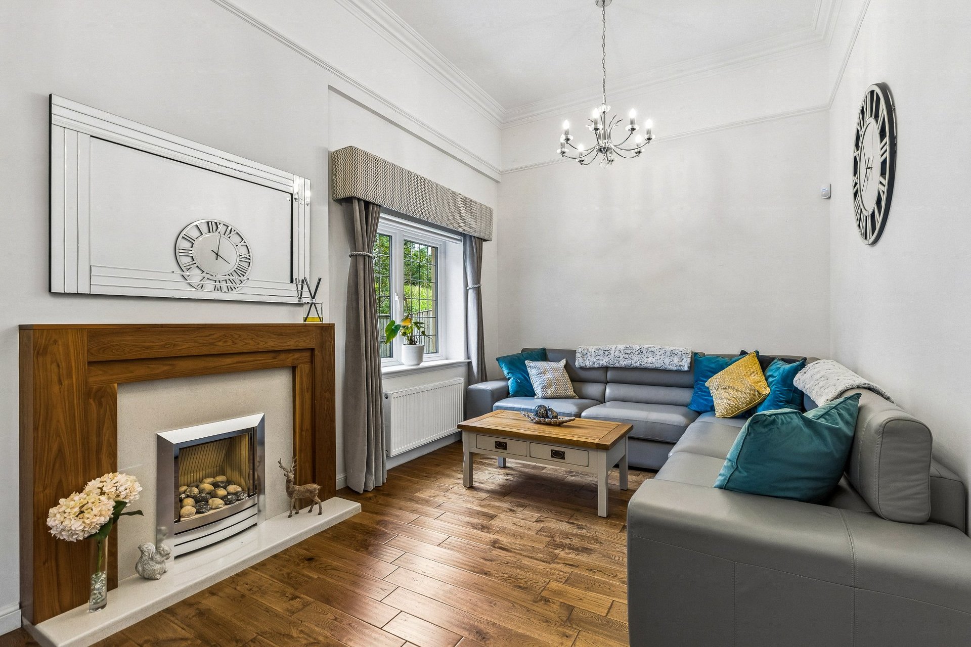 24 Manderston Meadow, Newton Mearns, Glasgow, G77 6GL - Picture #7