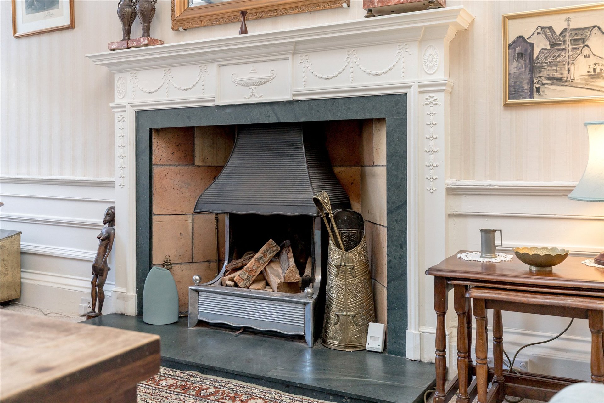 21/1 Fettes Row, Edinburgh, Midlothian, EH3 6RH - Picture #17