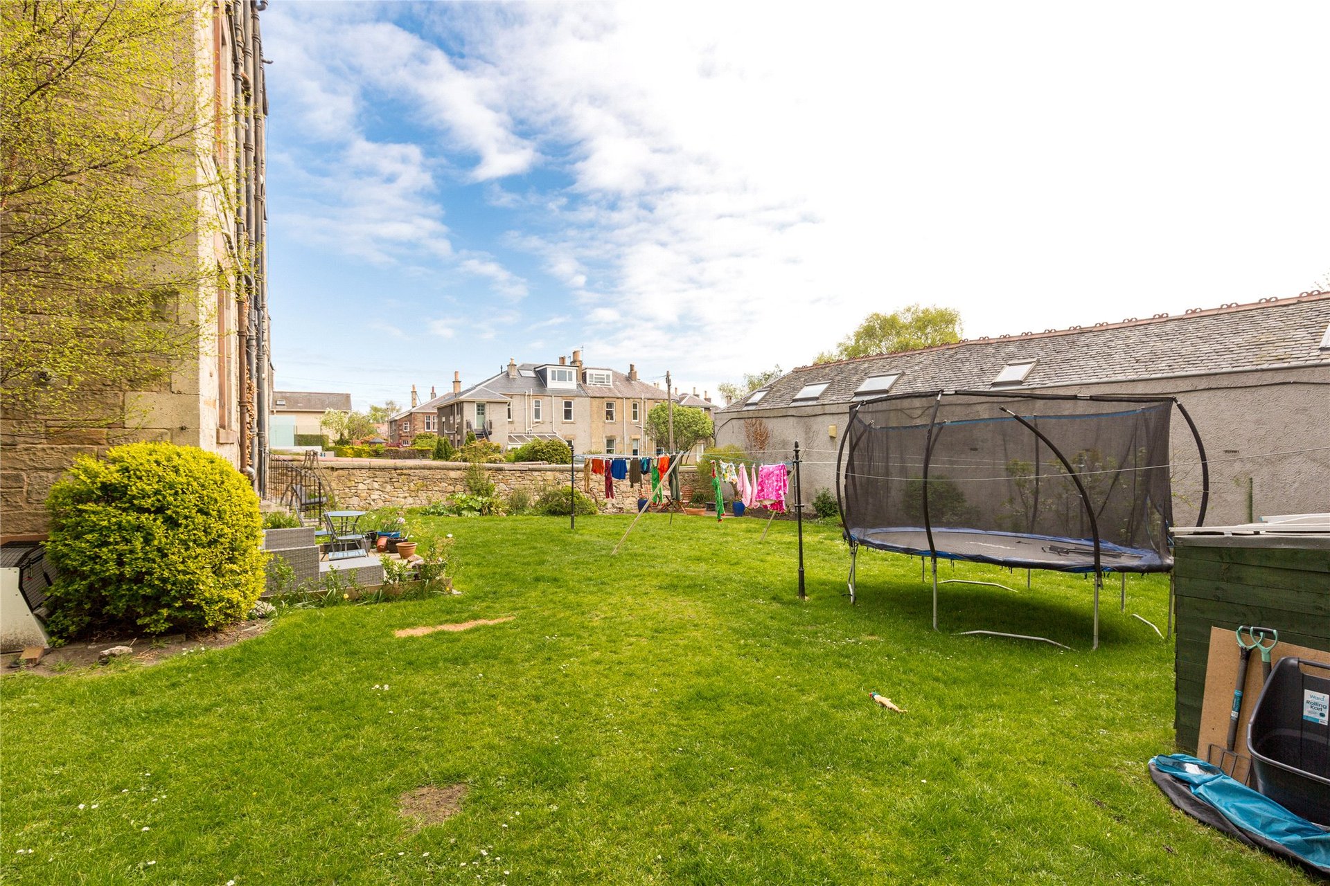 1/1, 6 Seaforth Terrace, Edinburgh, EH4 2BS - Picture #14