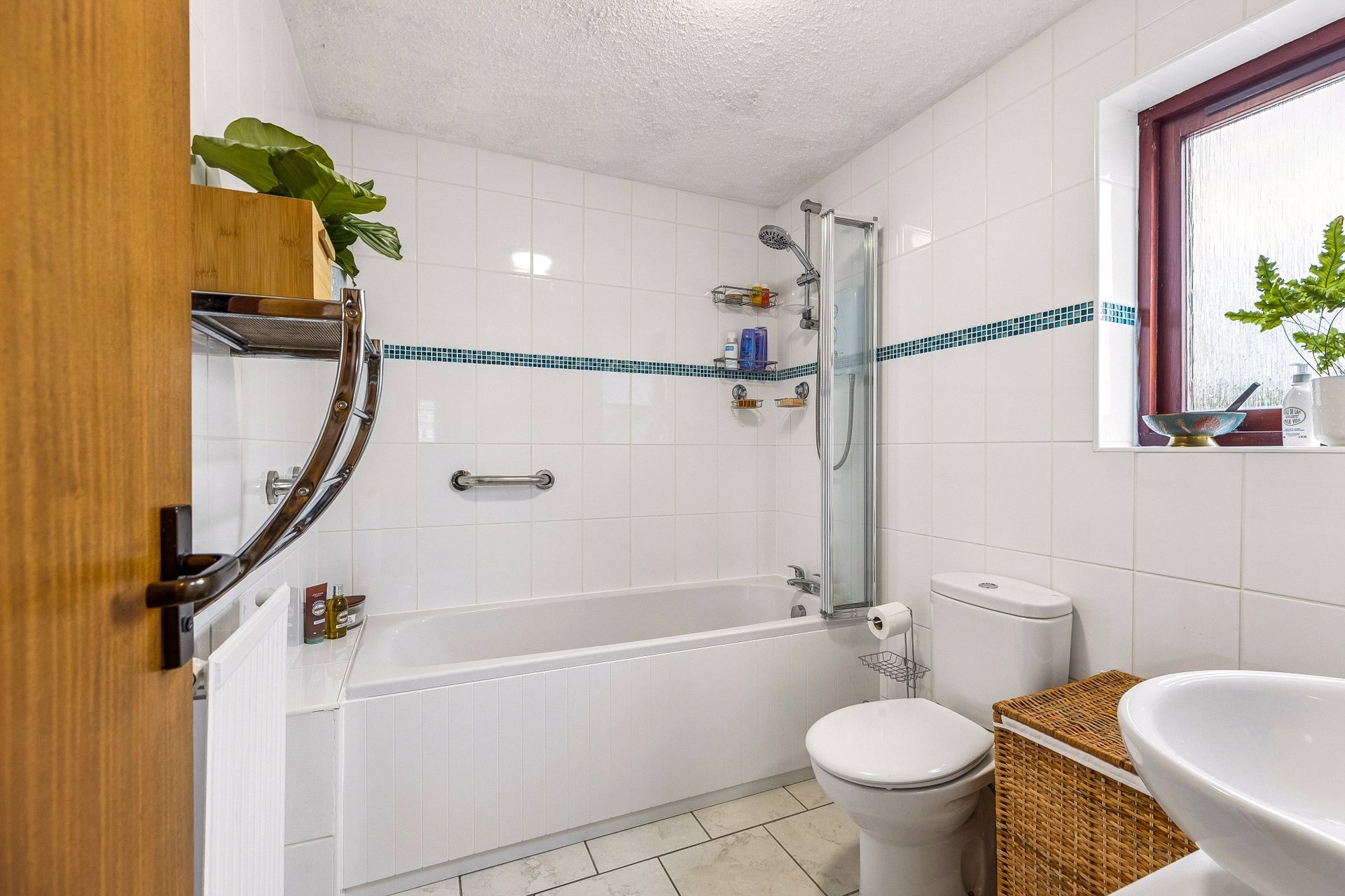 14 Dundonald Crescent, Newton Mearns, Glasgow, G77 5TJ - Picture #19