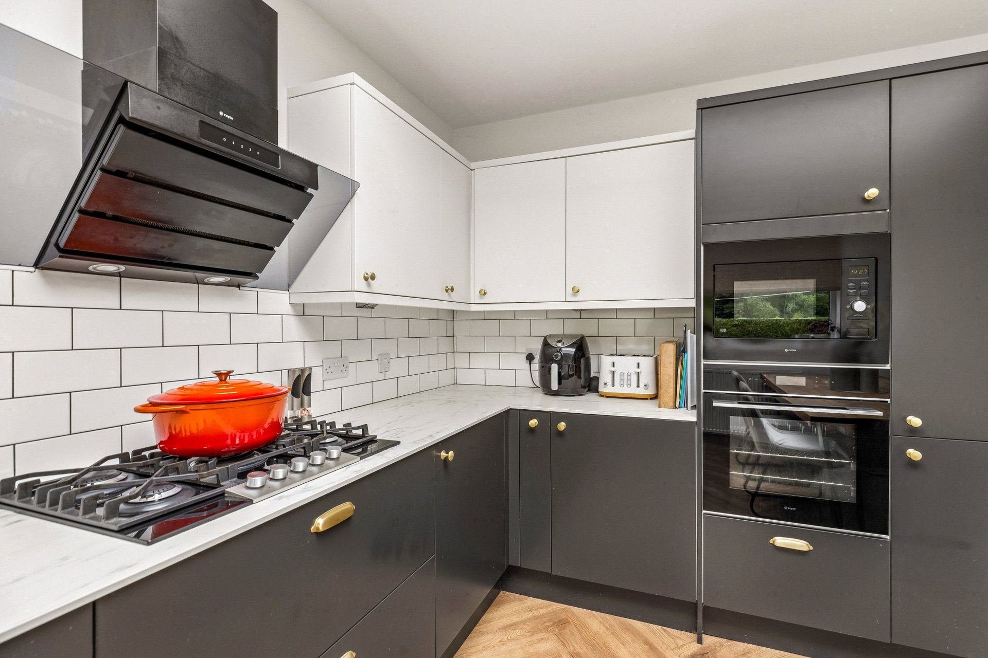 21 Whittliemuir Avenue, Muirend, Glasgow, G44 3HU - Picture #13
