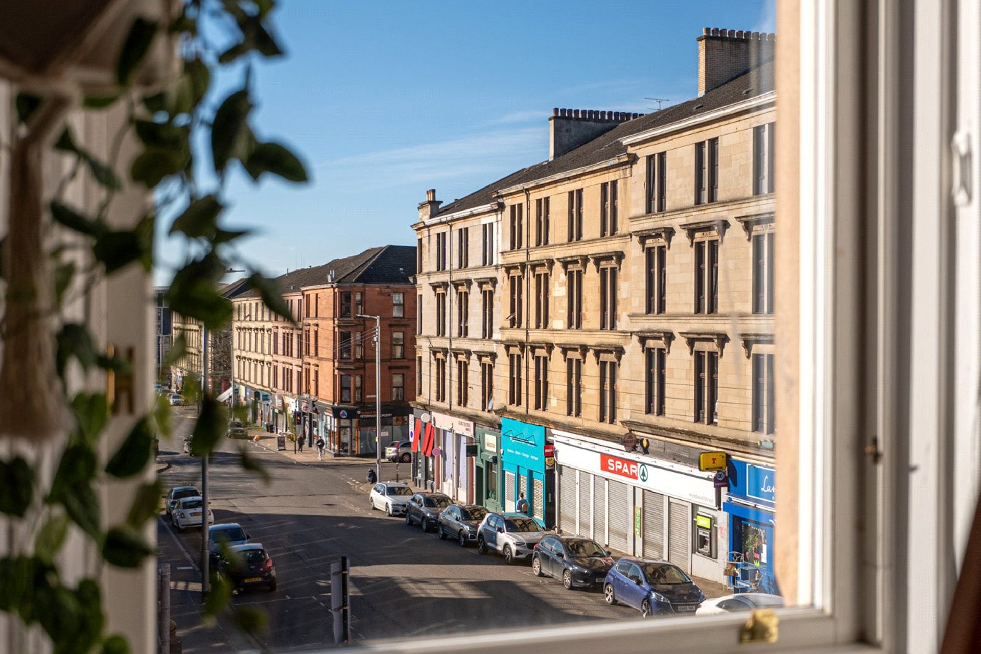 1/2, 68 Hyndland Street, Dowanhill, Glasgow, G11 5PT - Picture #5