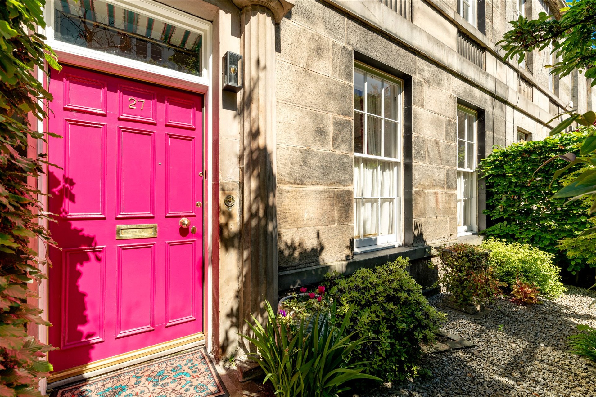 27 Dean Street, Edinburgh, EH4 1LN - Picture #2