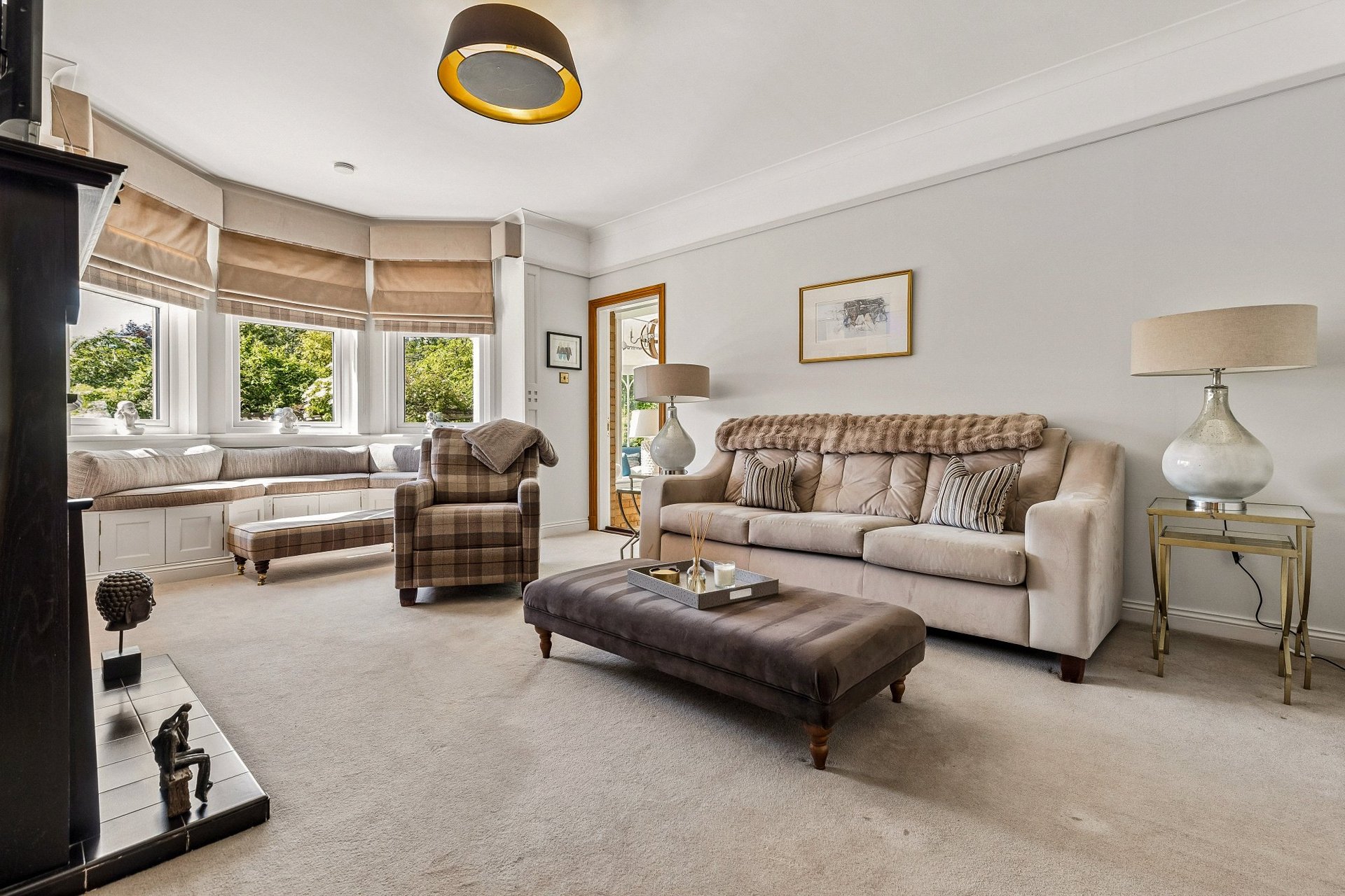 11 Wellknowe Place, Thorntonhall, Glasgow, South Lanarkshire, G74 5QA - Picture #7