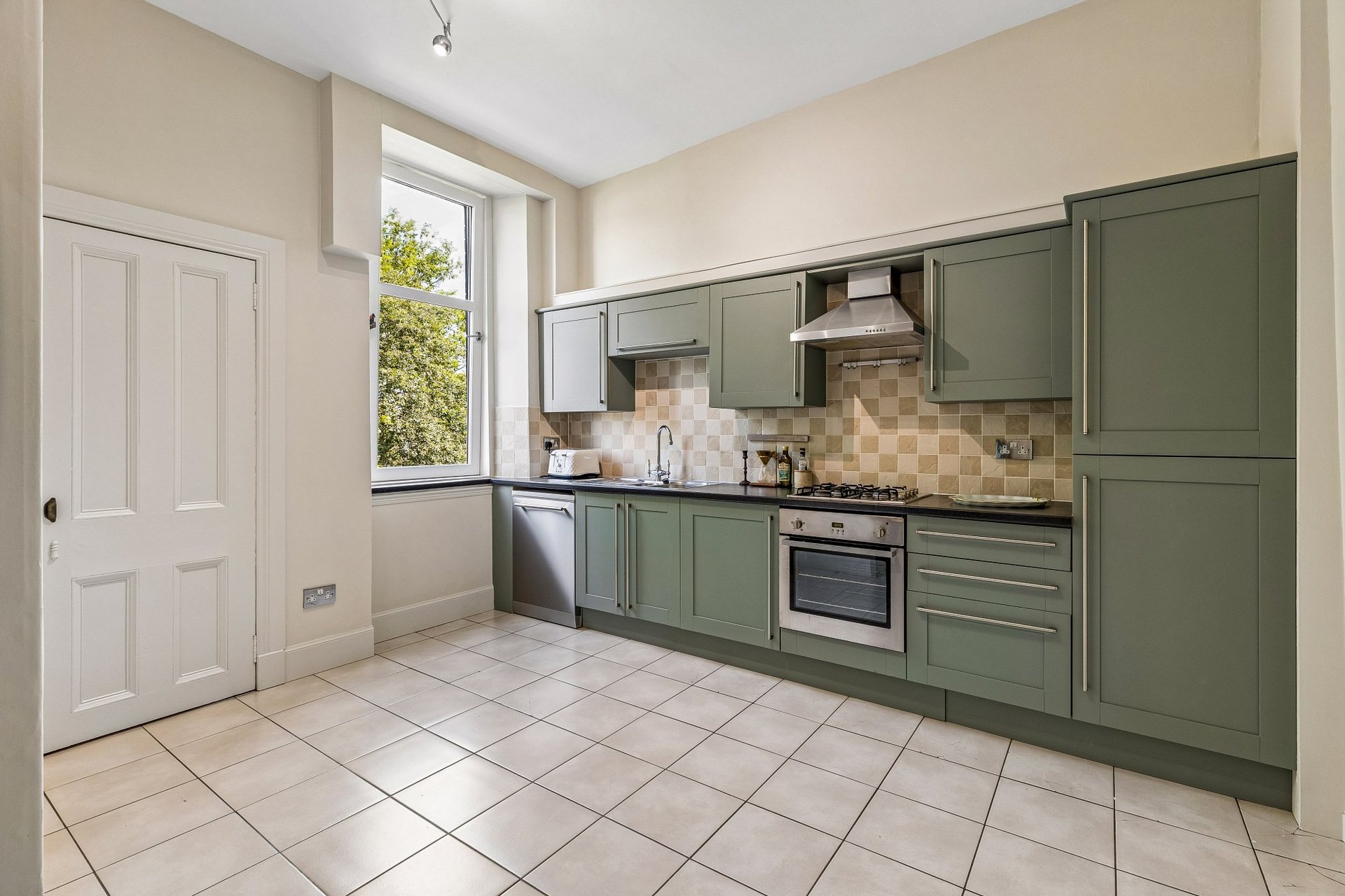2/1, 265 Golfhill Drive, Glasgow, Glasgow City, G31 2PB - Picture #11