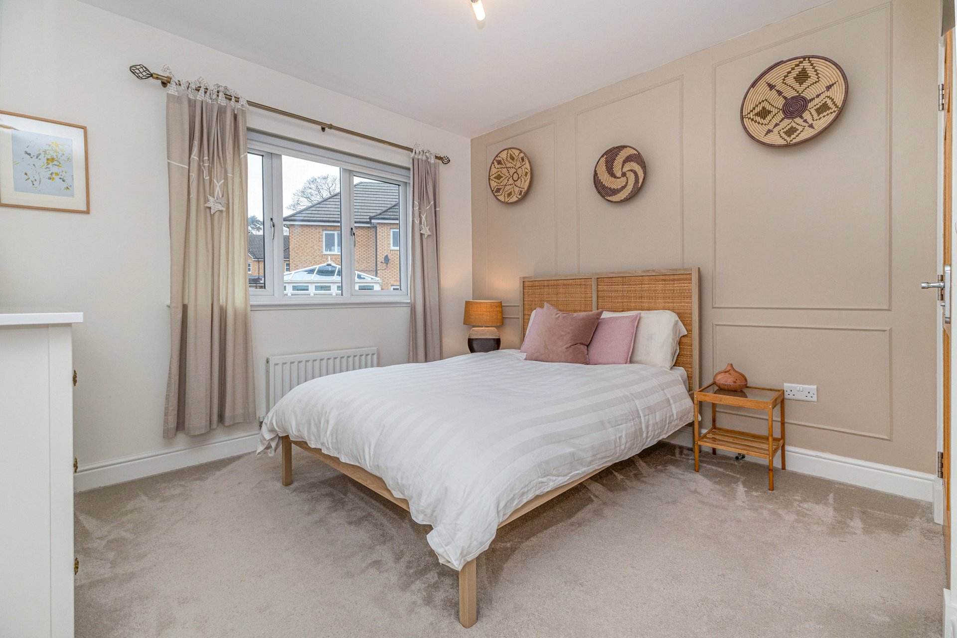 11 Rose Crescent, Newton Mearns, Glasgow, East Renfrewshire, G77 6GQ - Picture #18