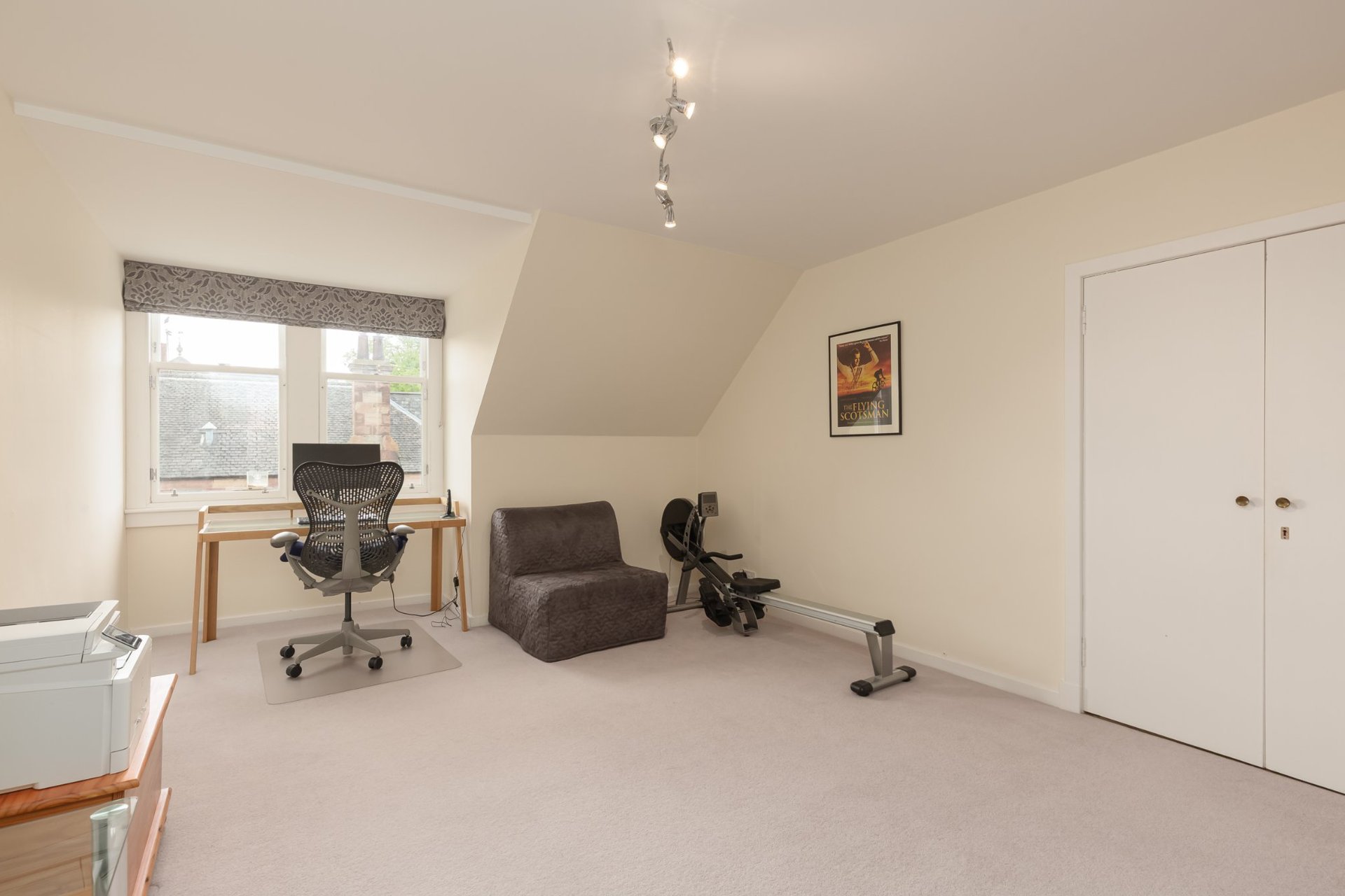 12B Oswald Road, The Grange, Edinburgh, EH9 2HJ - Picture #30