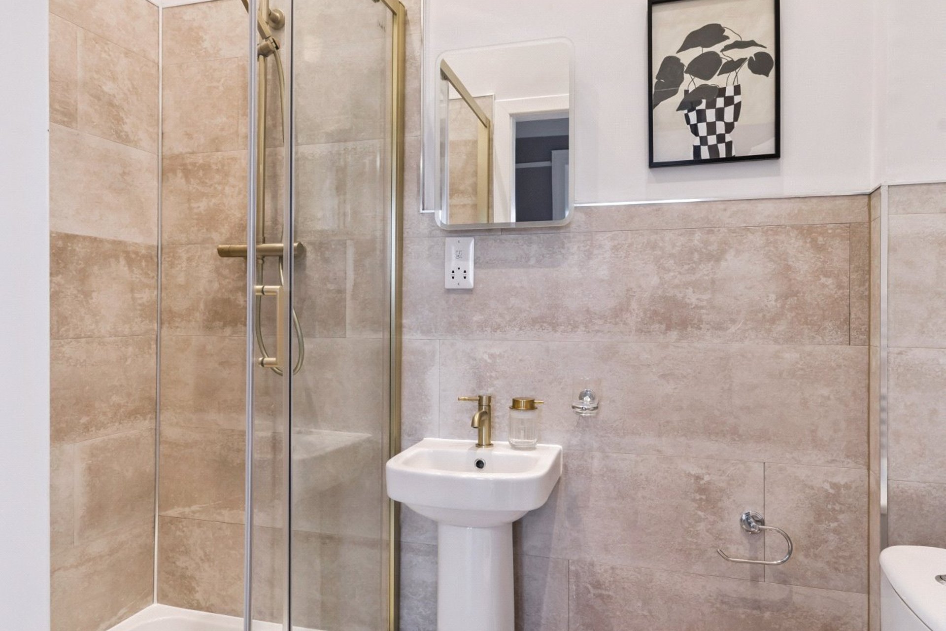 3/1, 23 Radnor Street, Kelvingrove, Glasgow, G3 7UA - Picture #17