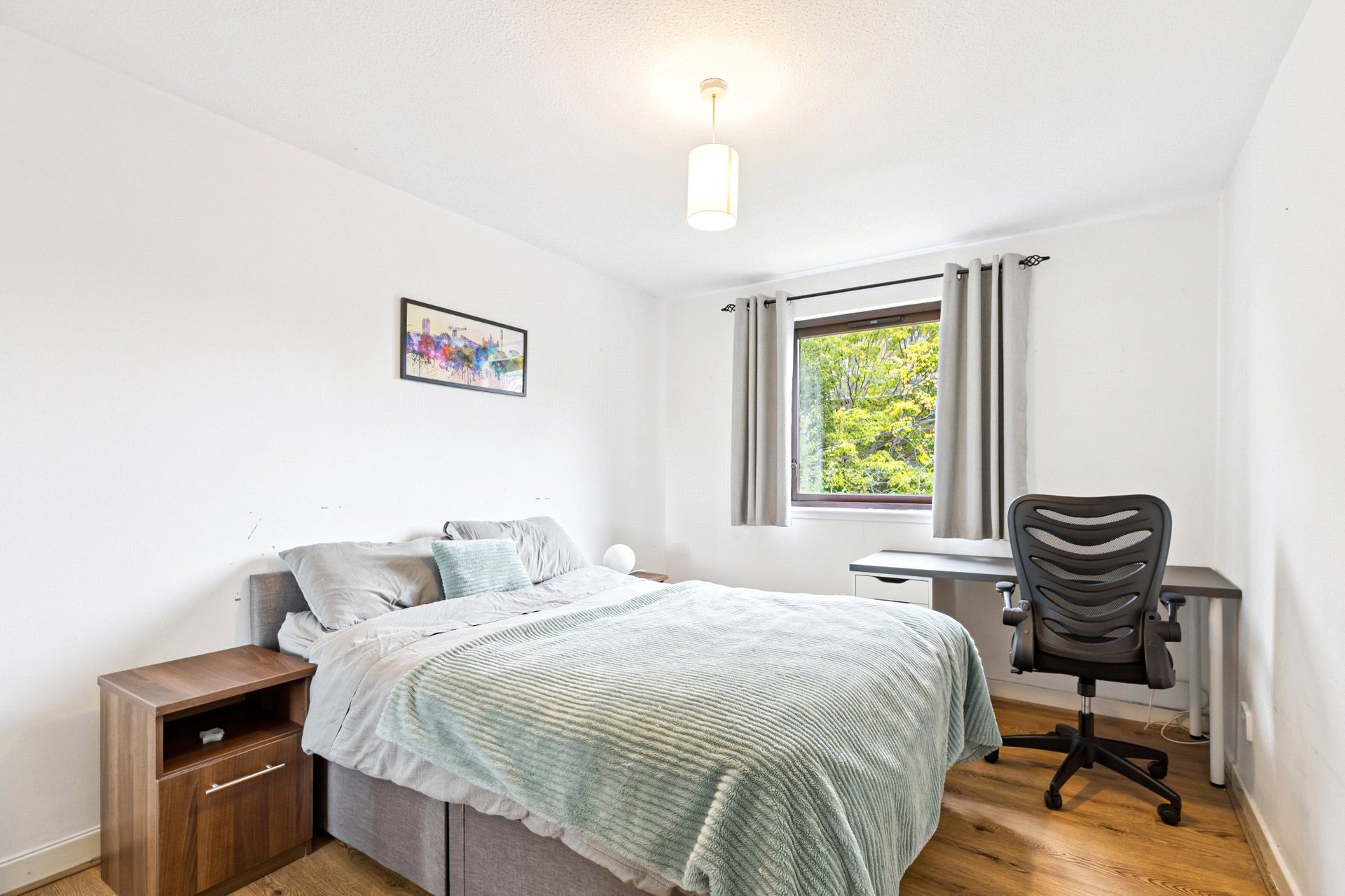 1/1, 95 Sanda Street, North Kelvinside, Glasgow, G20 8PT - Picture #8