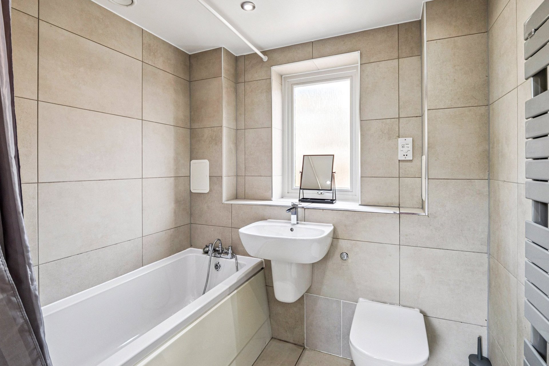 40 Lawrie Reilly Place, Edinburgh, Midlothian, EH7 5EU - Picture #21