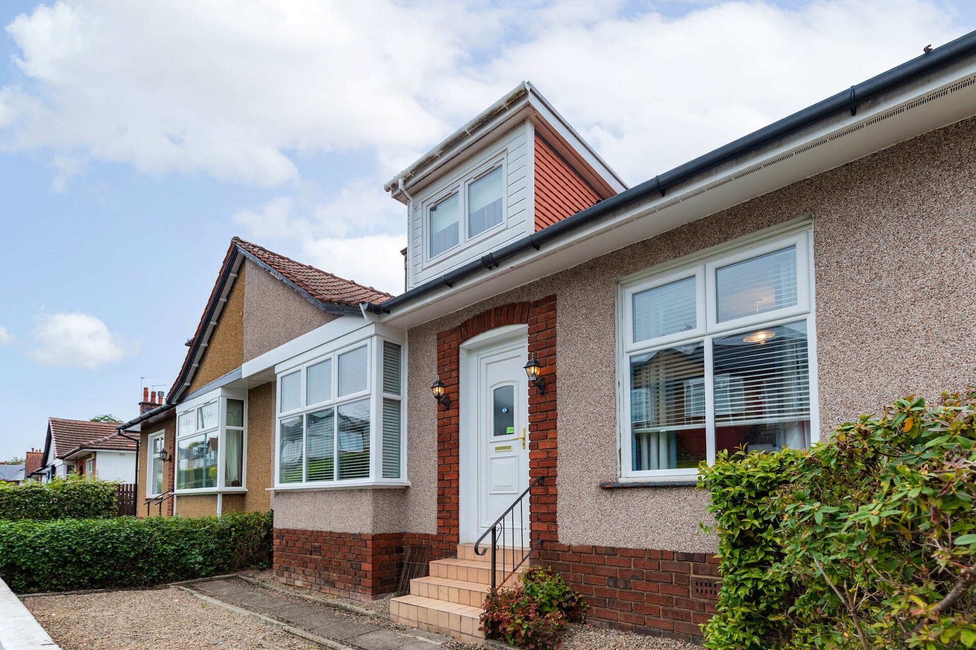 33 Merryburn Avenue, Giffnock, Glasgow, East Renfrewshire, G46 6DG - Picture #1